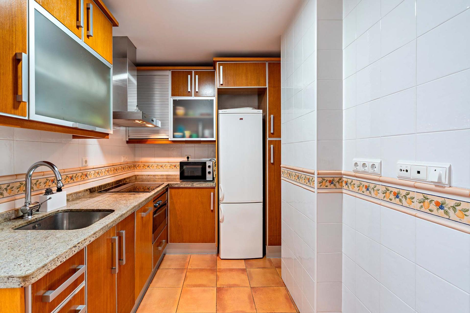 Pisos-Venta-Almerimar-2091302-Foto-3