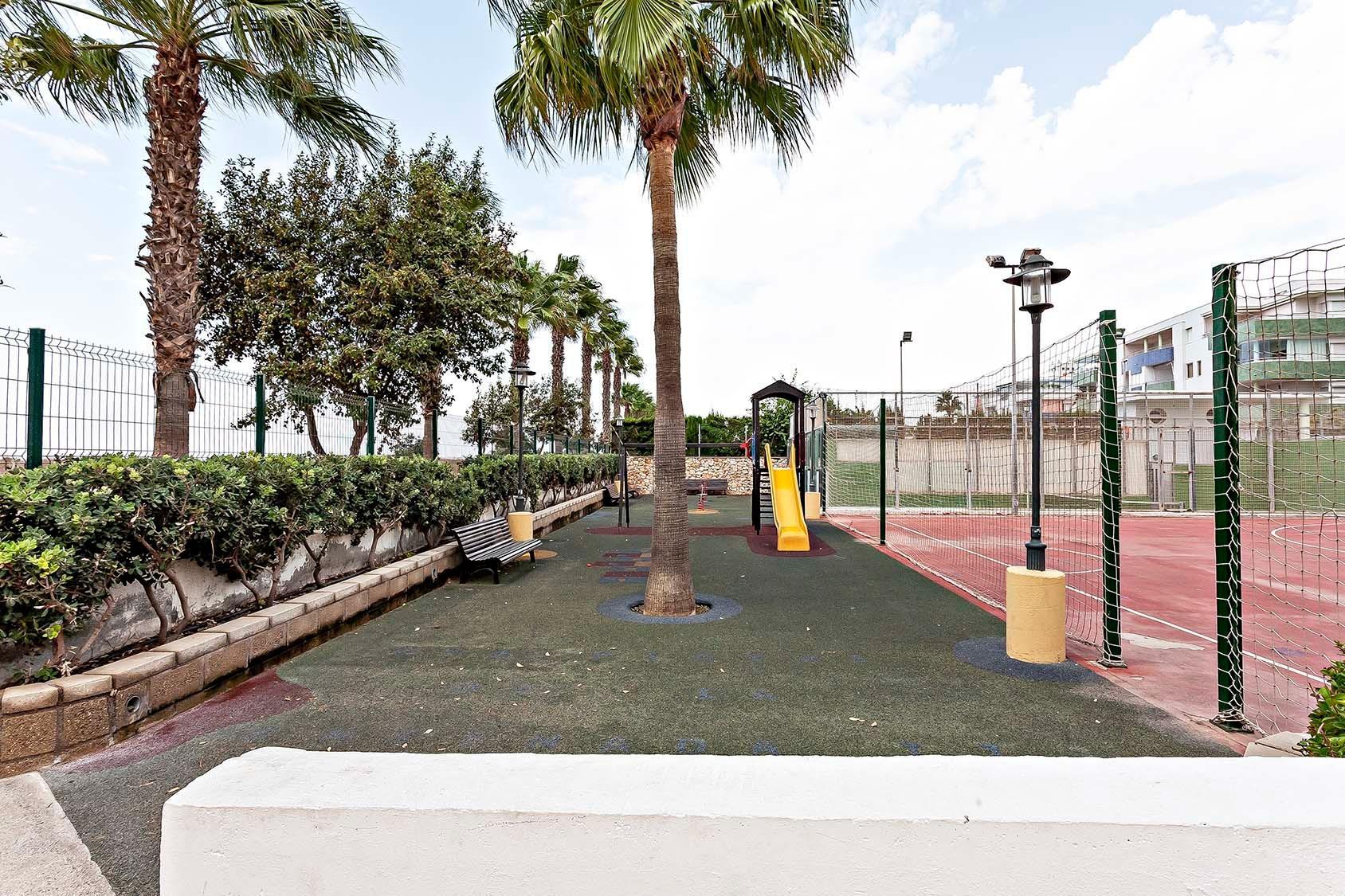 Pisos-Venta-Almerimar-2091302-Foto-33