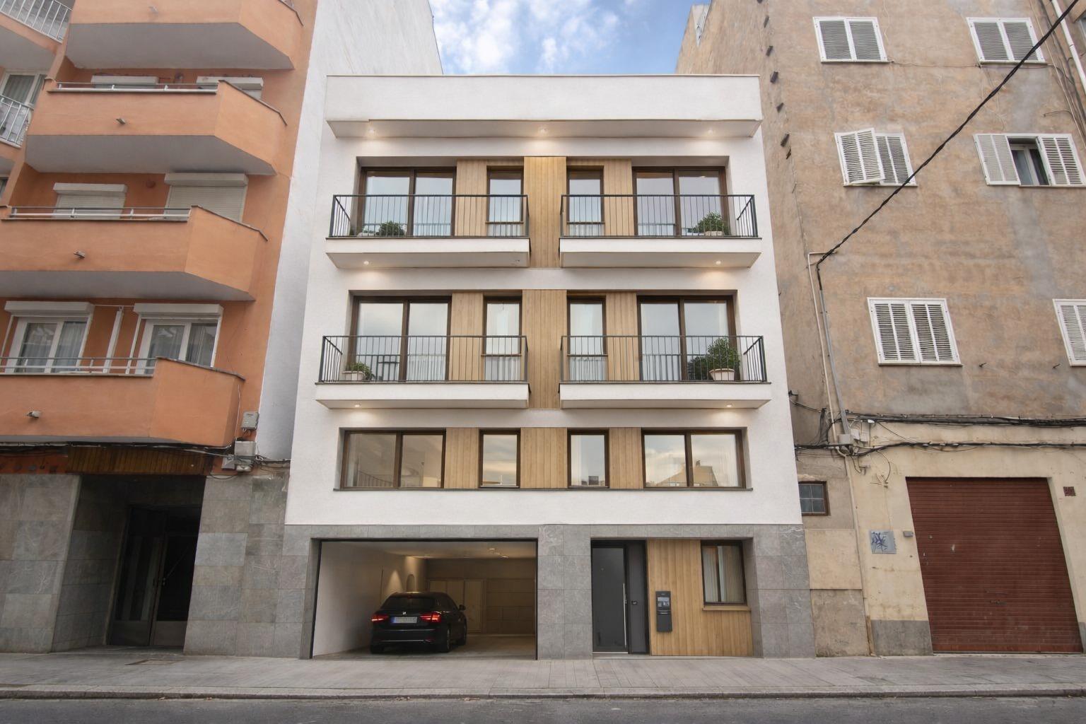 Casas o chalets-Venta-Palma de Mallorca-2045422