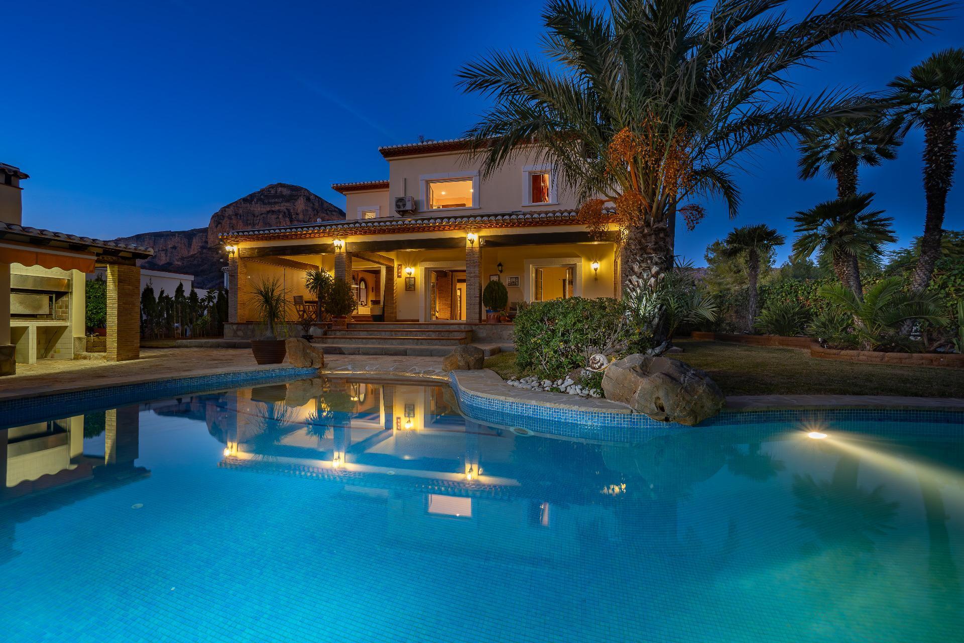 Casas o chalets-Venta-JÃ¡vea-XÃ bia-1995645-Foto-2