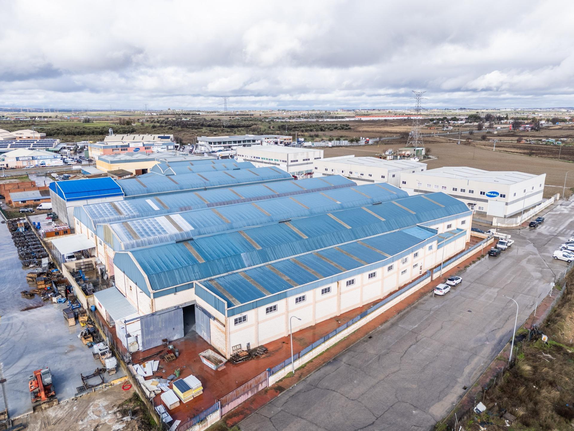 Naves-Venta-GriÃ±Ã³n-2091308-Foto-3