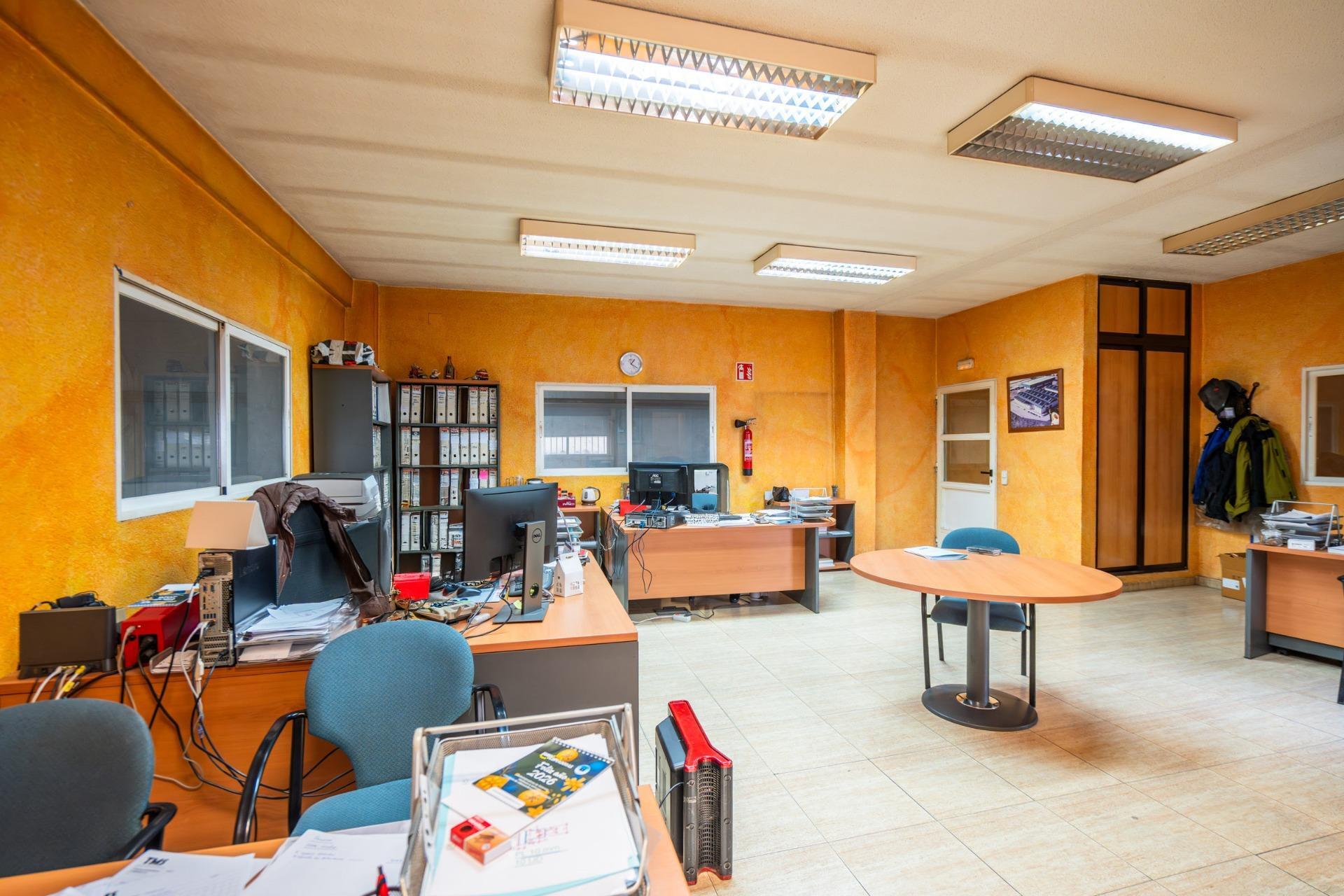 Naves-Venta-GriÃ±Ã³n-2091308-Foto-61