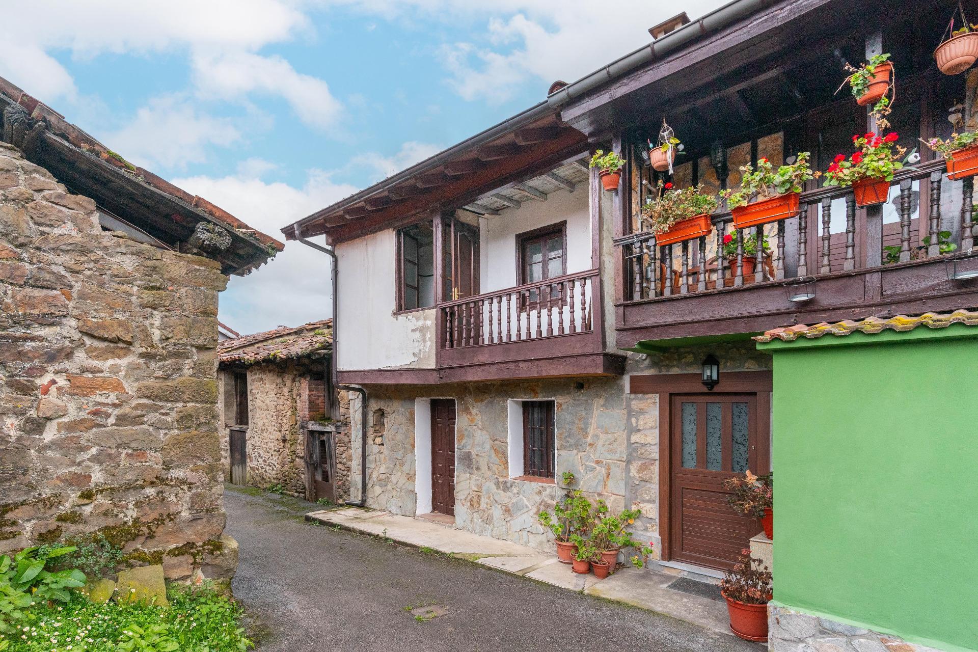 Casas o chalets-Venta-Mieres-2091314