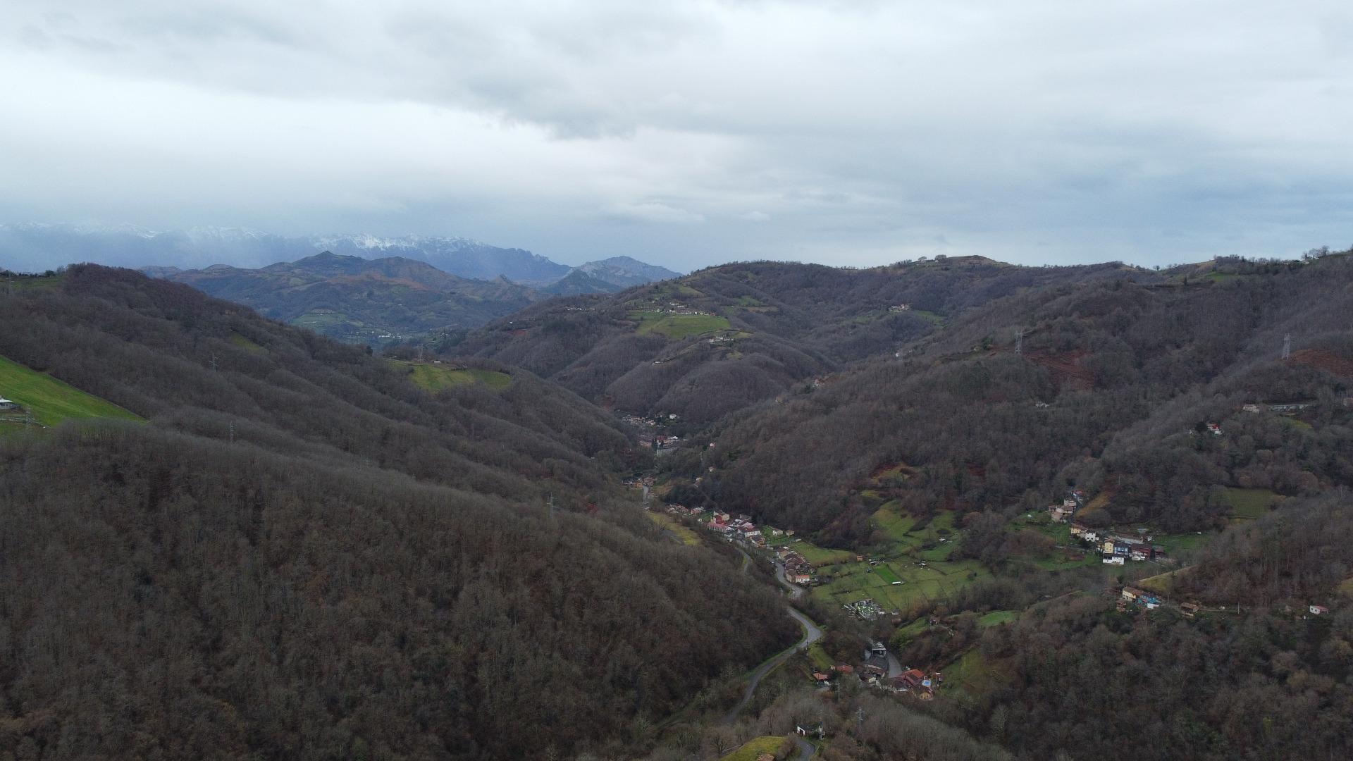 Casas o chalets-Venta-Mieres-2091314-Foto-5