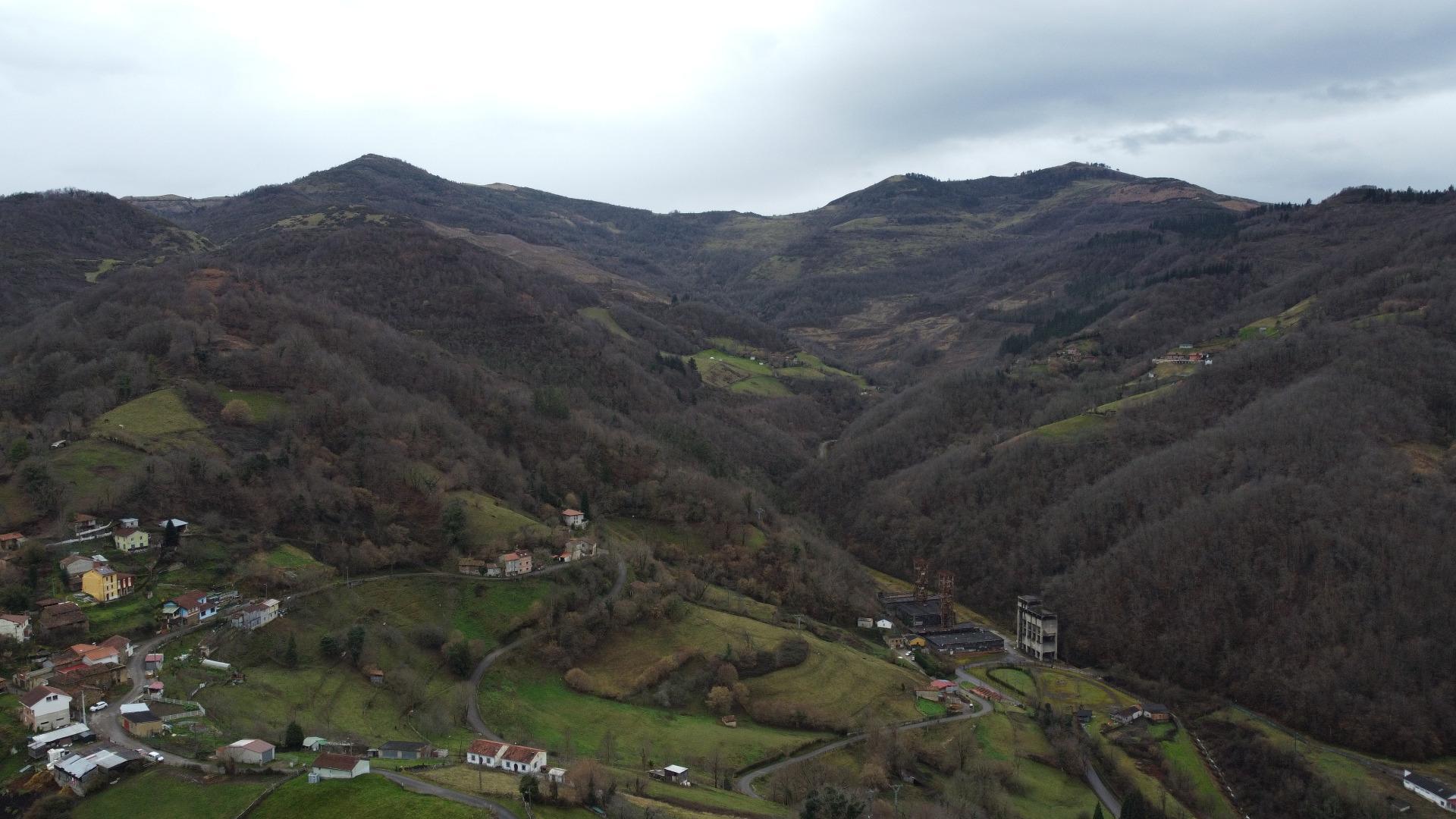 Casas o chalets-Venta-Mieres-2091314-Foto-10