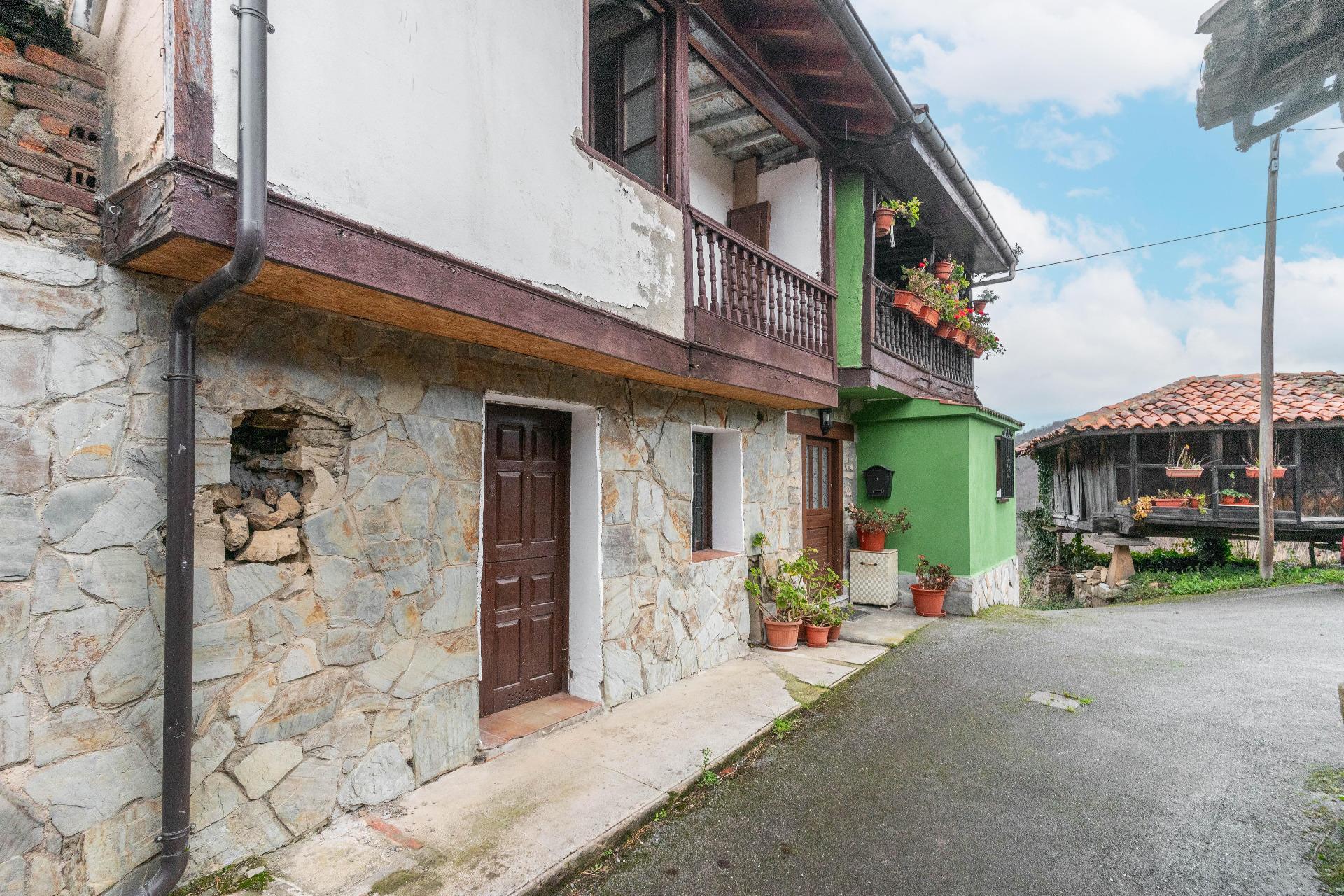 Casas o chalets-Venta-Mieres-2091314-Foto-25