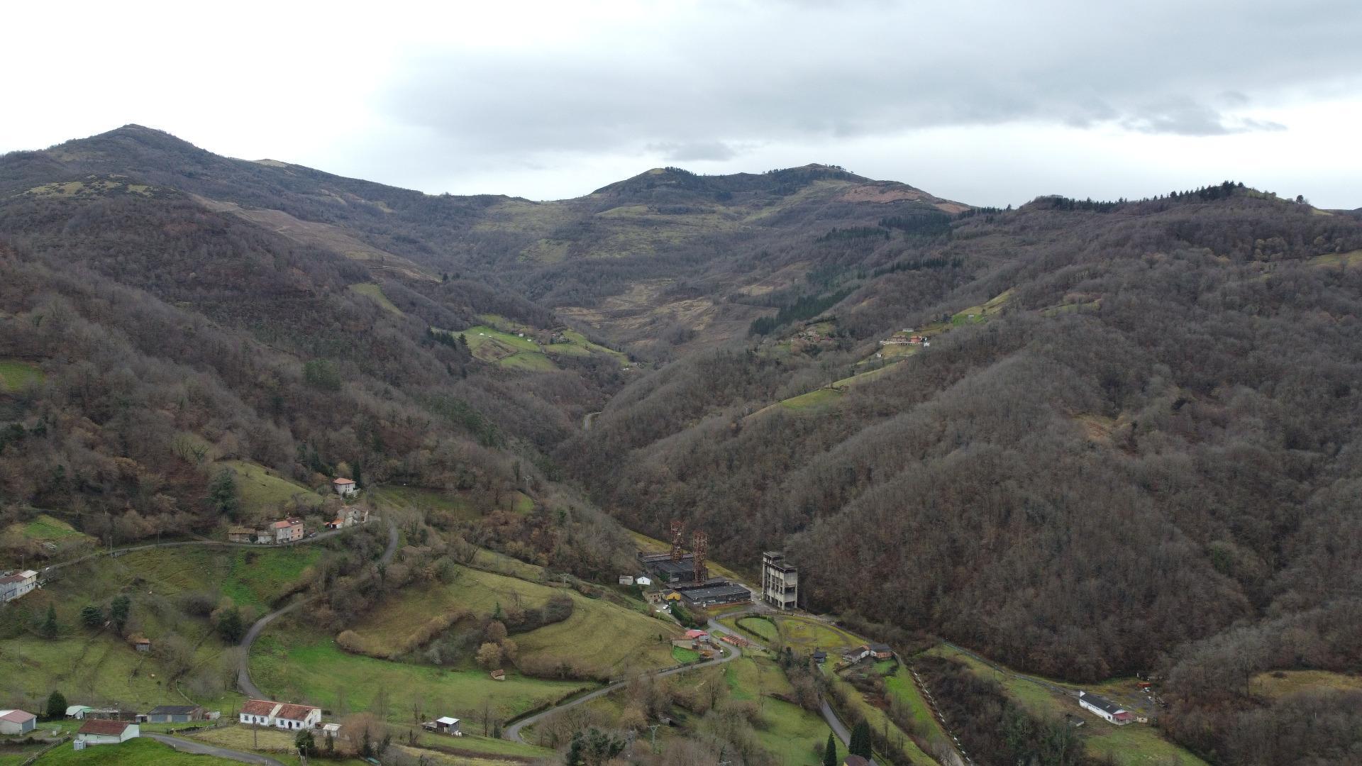 Casas o chalets-Venta-Mieres-2091314-Foto-35