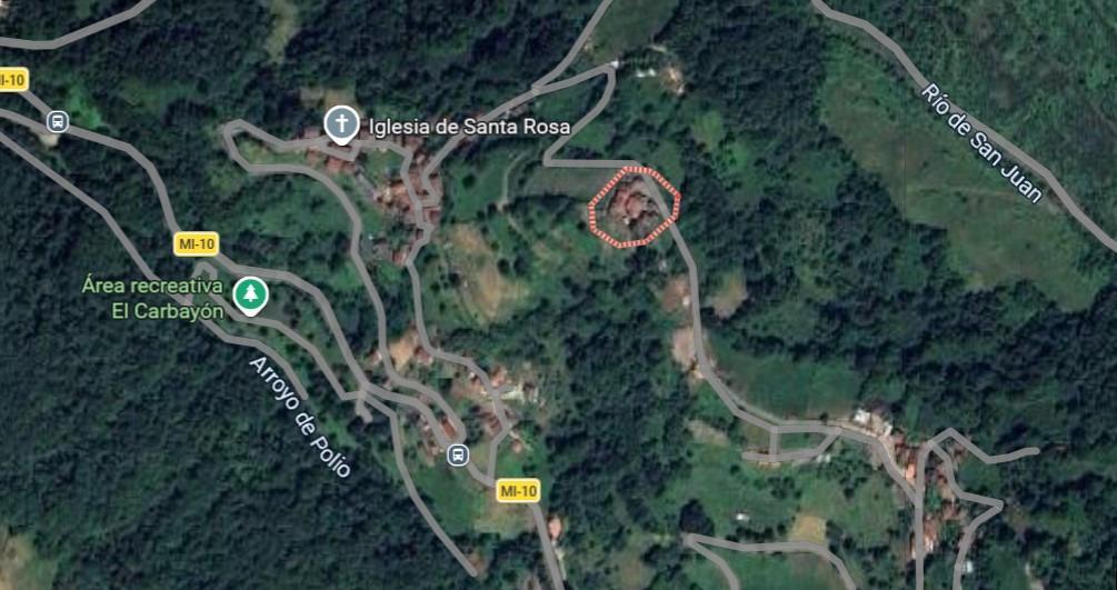 Casas o chalets-Venta-Mieres-2091314-Foto-52