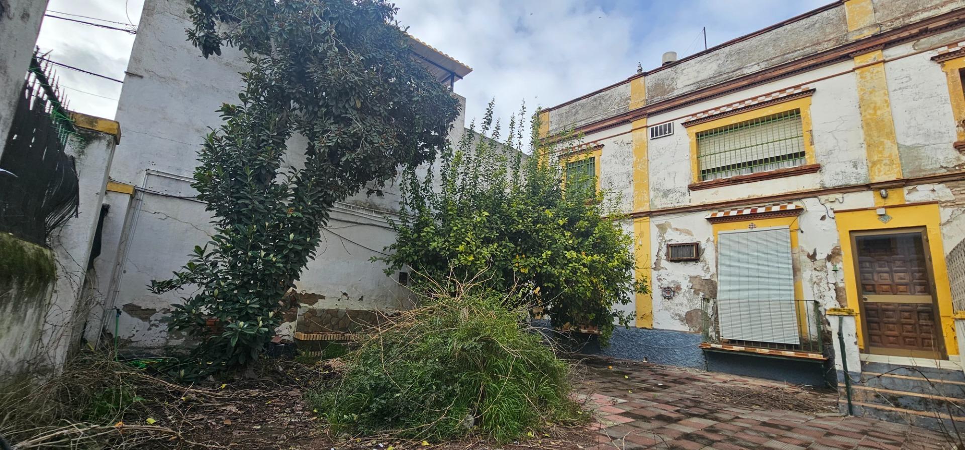 Casas o chalets-Venta-La Algaba-2091320-Foto-9