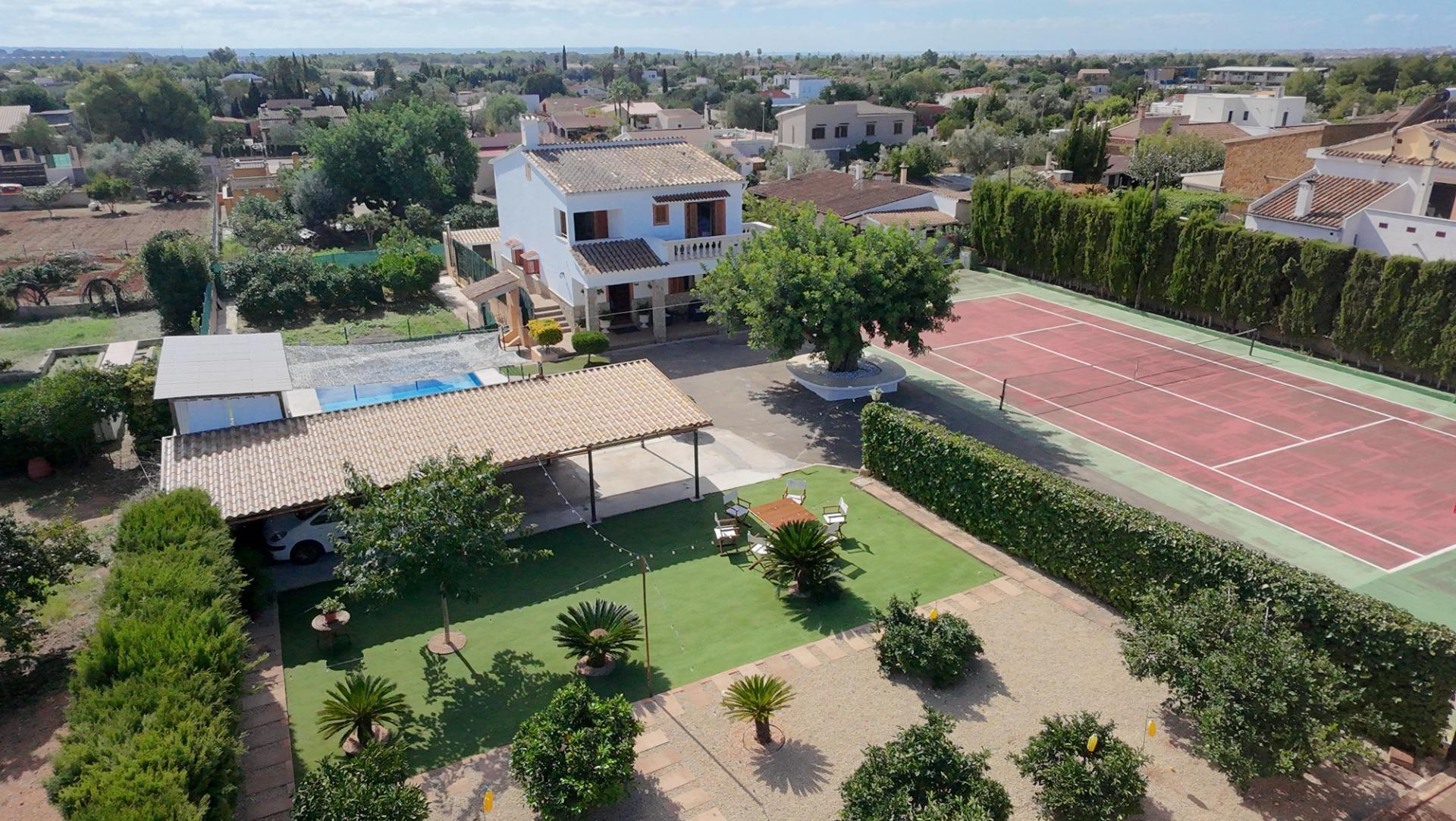 Casas o chalets-Venta-MarratxÃ­-1866080-Foto-84