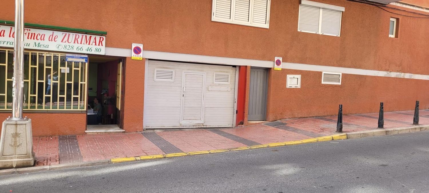 Garajes-Venta-Las Palmas de Gran Canaria-2091326