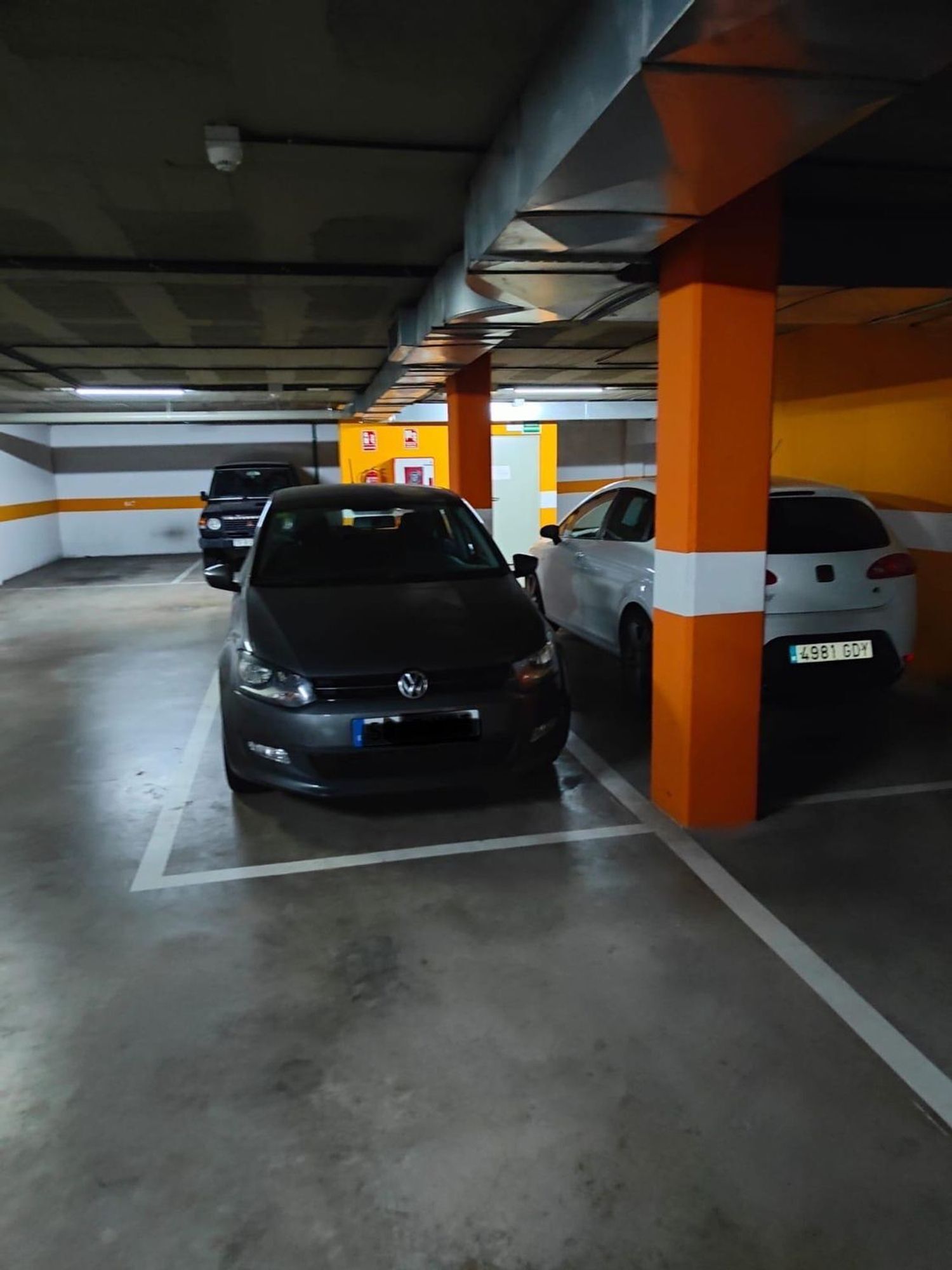 Garajes-Venta-Las Palmas de Gran Canaria-2091326-Foto-2