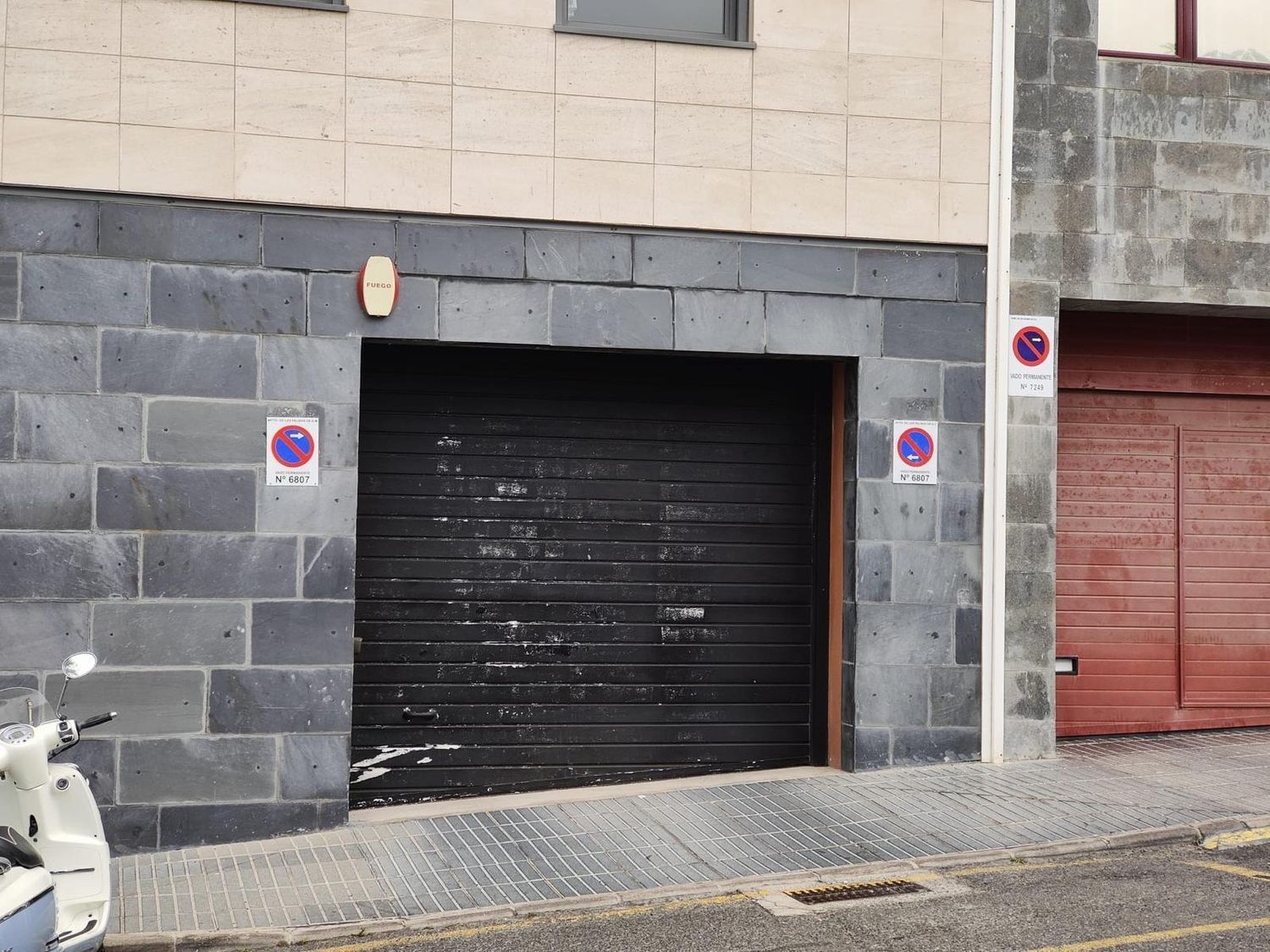 Garajes-Venta-Las Palmas de Gran Canaria-2091326-Foto-5