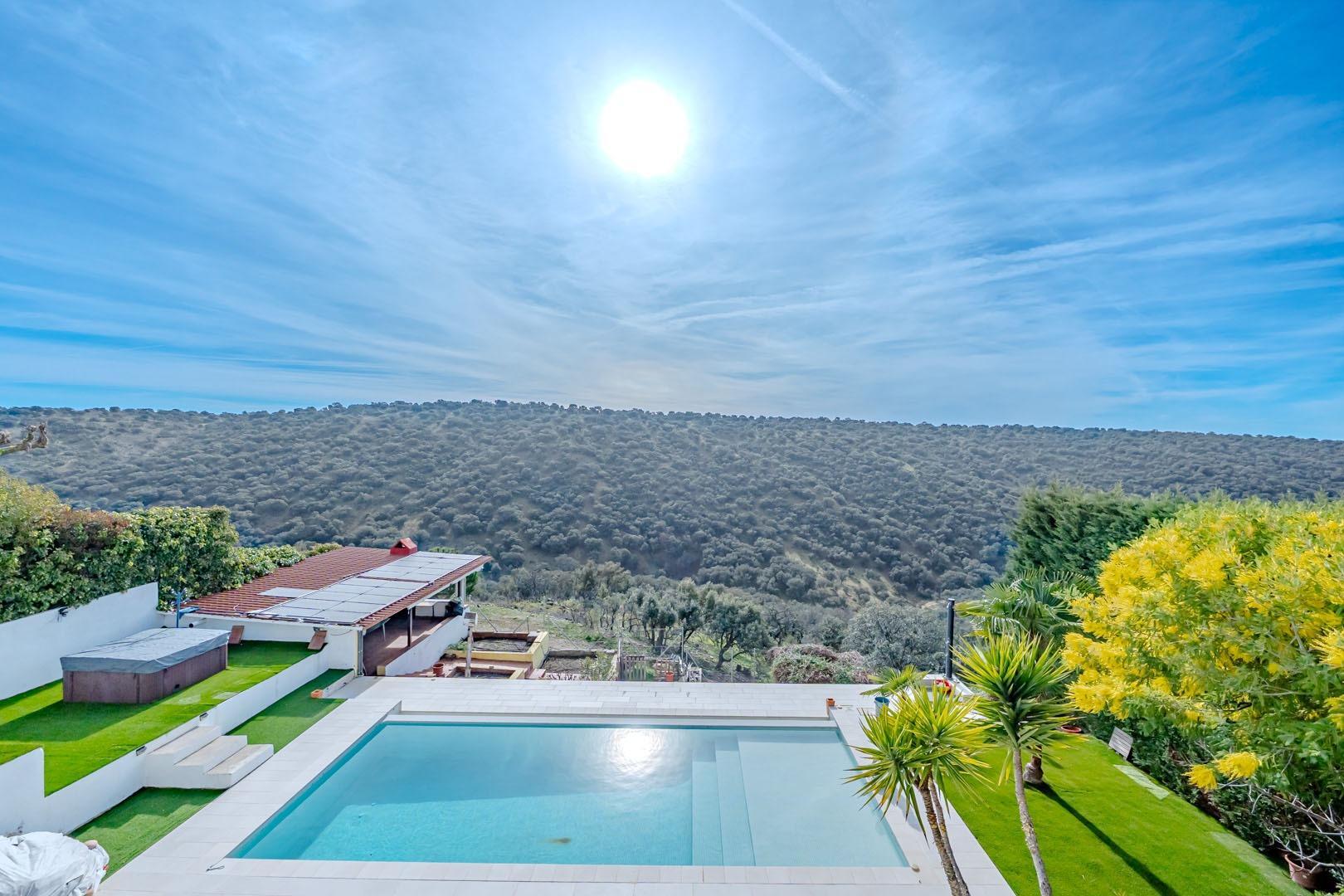 Casas o chalets-Venta-Valdemorillo-1641632-Foto-53