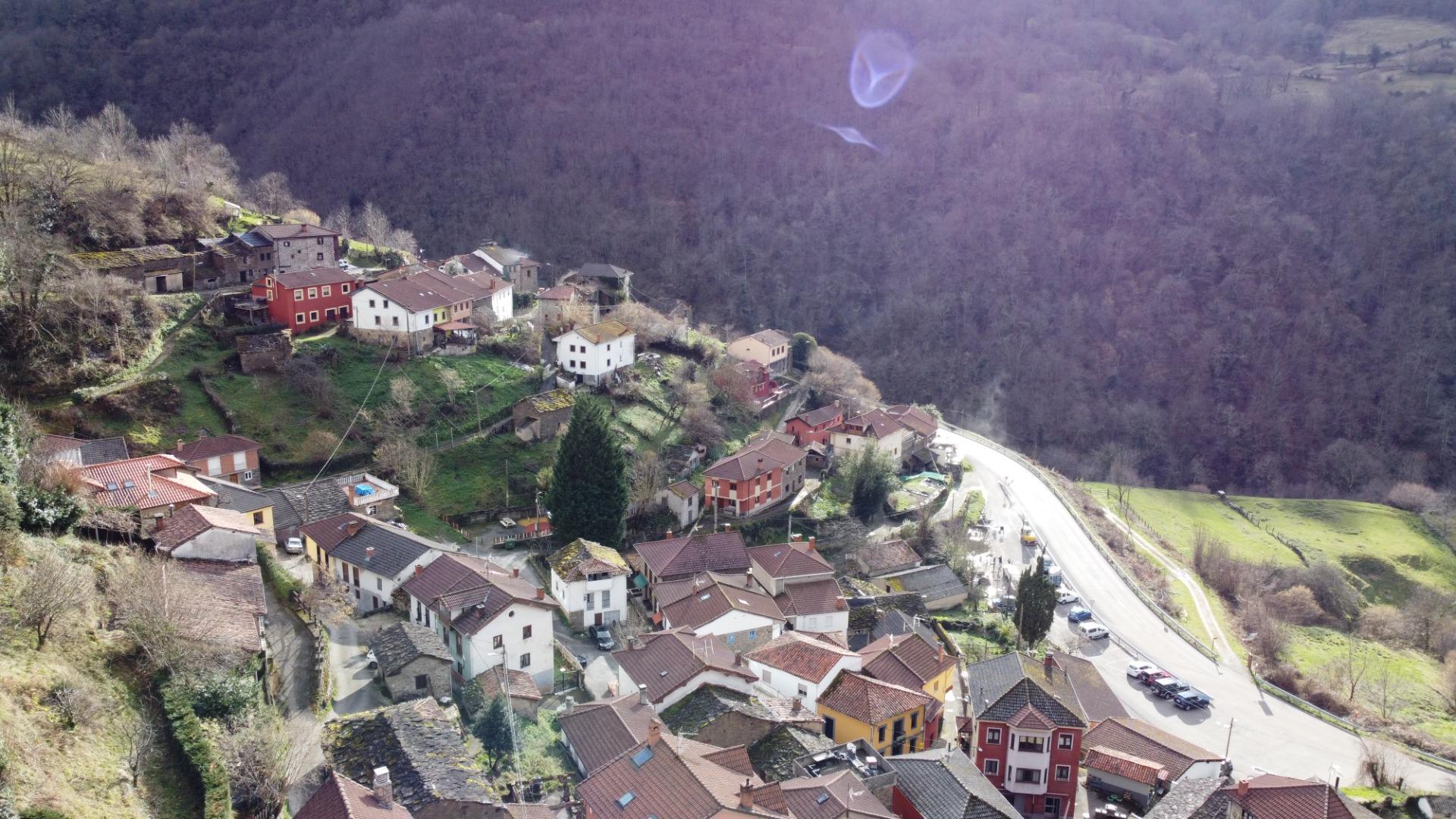 Casas o chalets-Venta-Aller-2091329