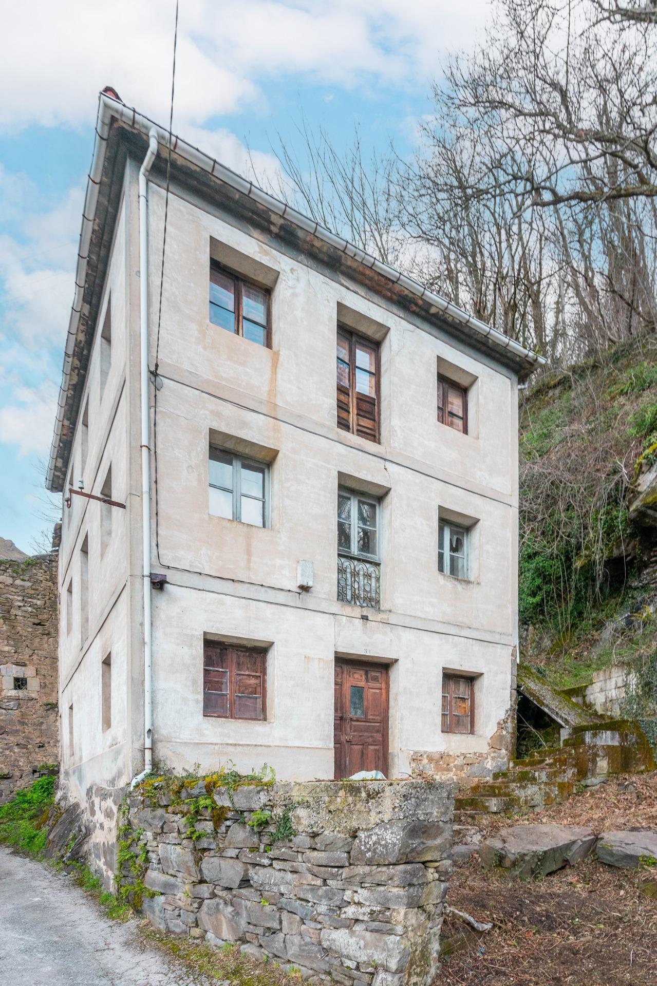 Casas o chalets-Venta-Aller-2091329-Foto-2