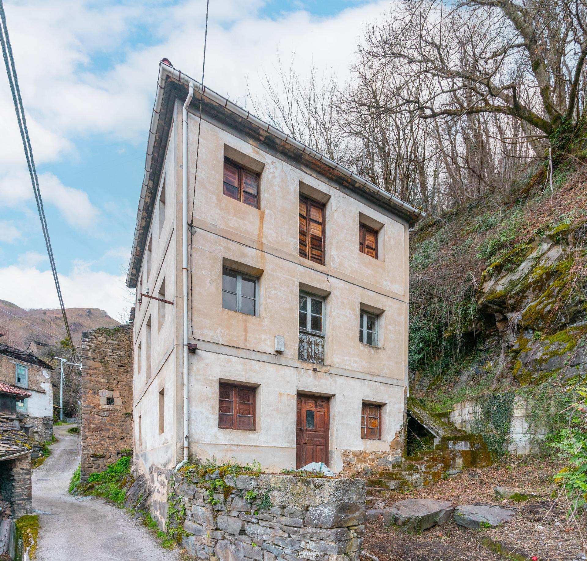 Casas o chalets-Venta-Aller-2091329-Foto-3