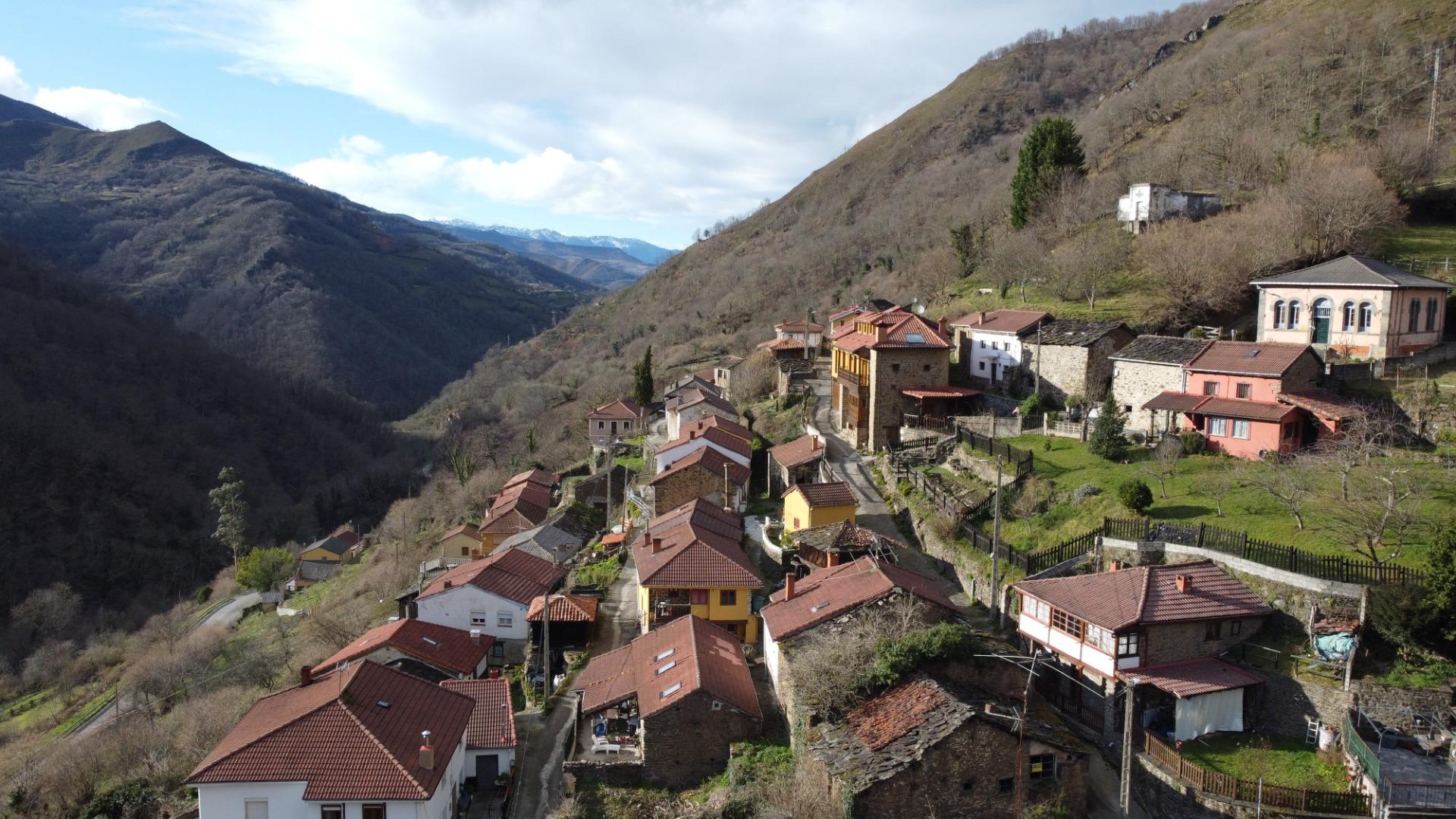 Casas o chalets-Venta-Aller-2091329-Foto-38