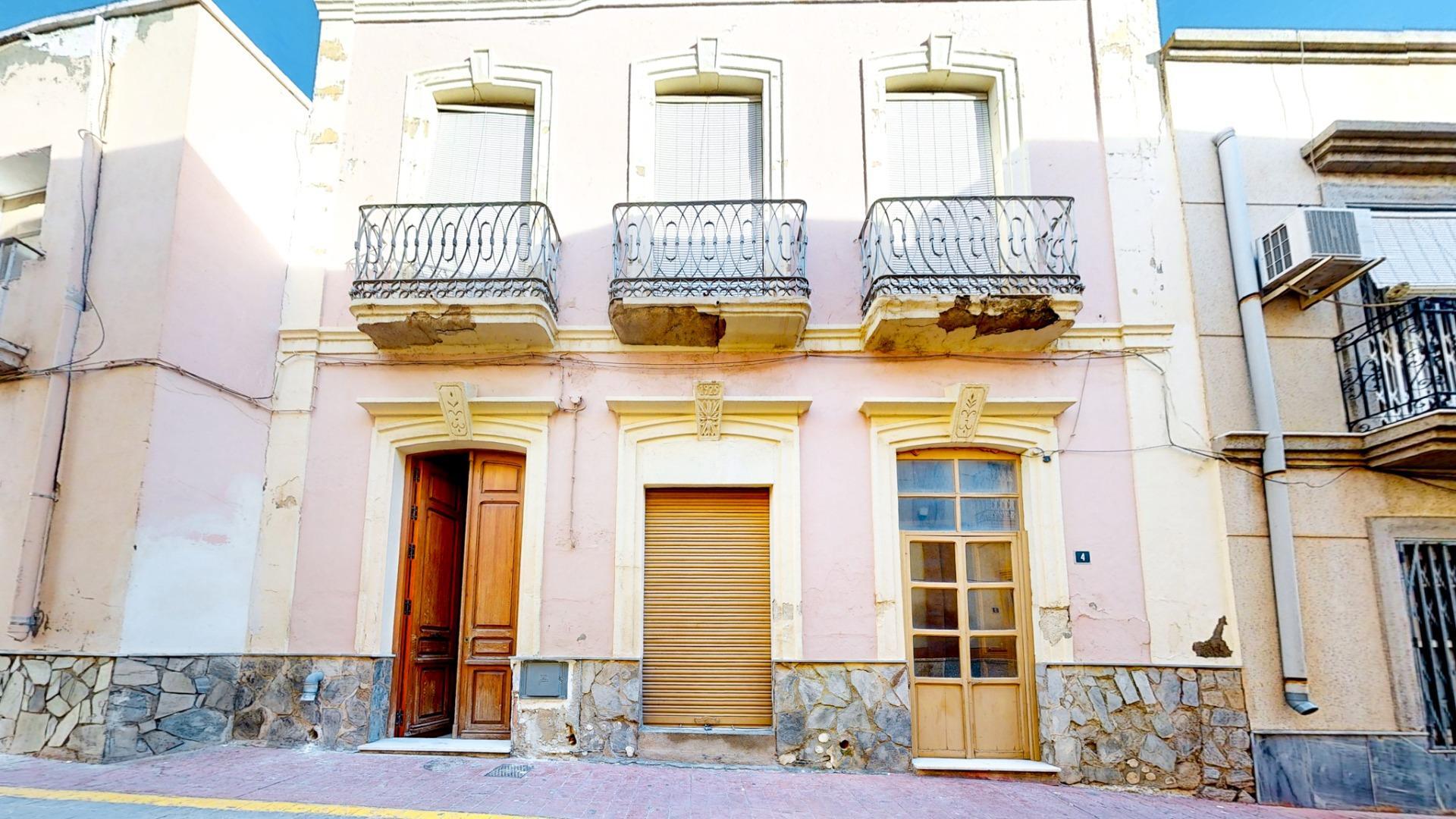 Casas o chalets-Venta-Pechina-2091335-Foto-2