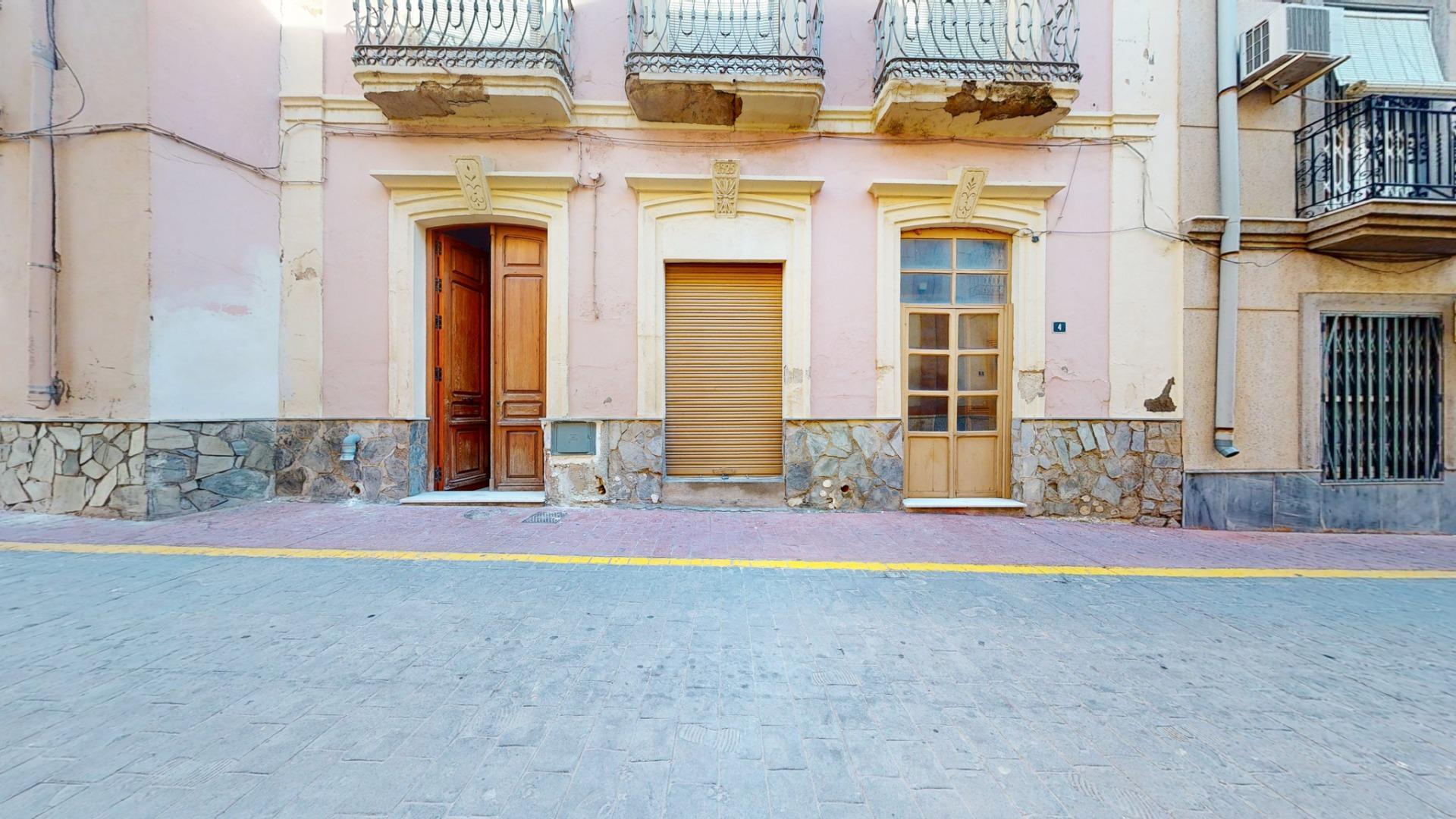 Casas o chalets-Venta-Pechina-2091335-Foto-3