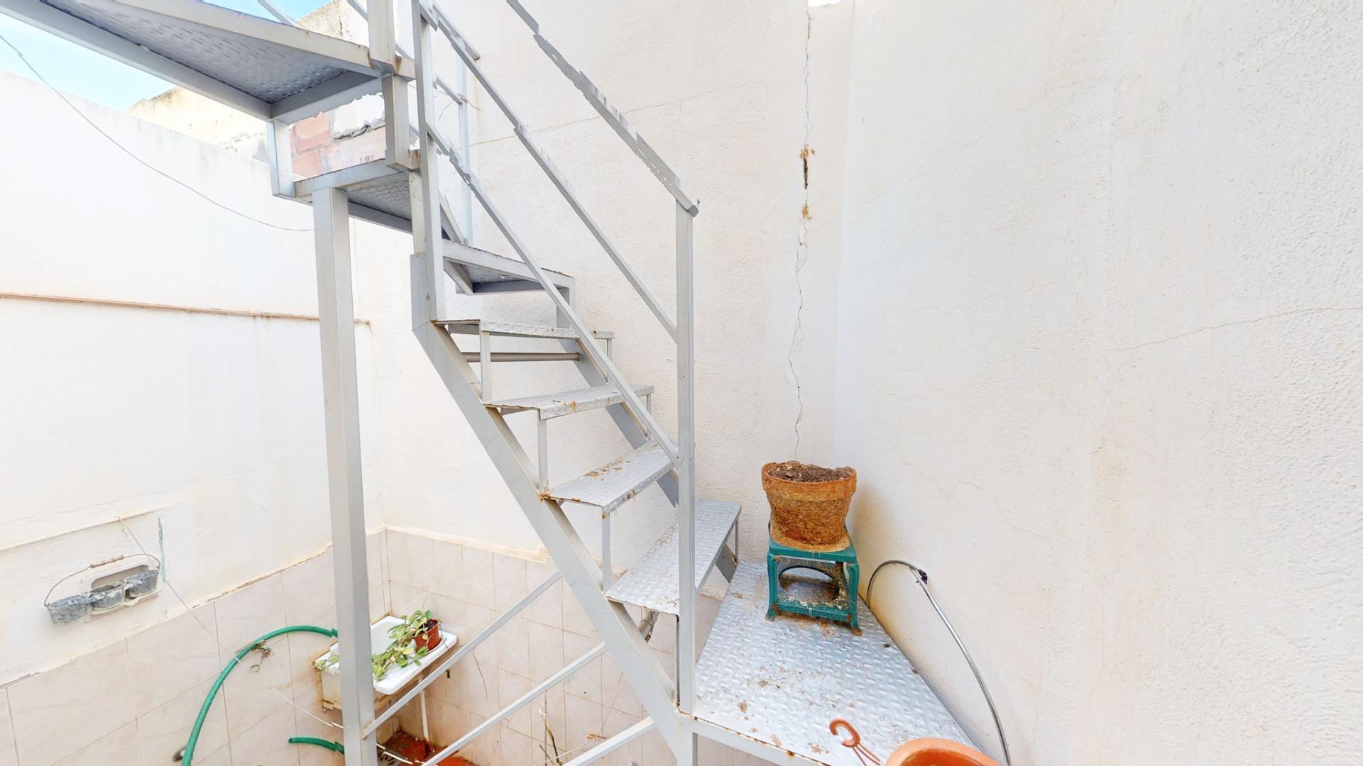 Casas o chalets-Venta-Pechina-2091335-Foto-23