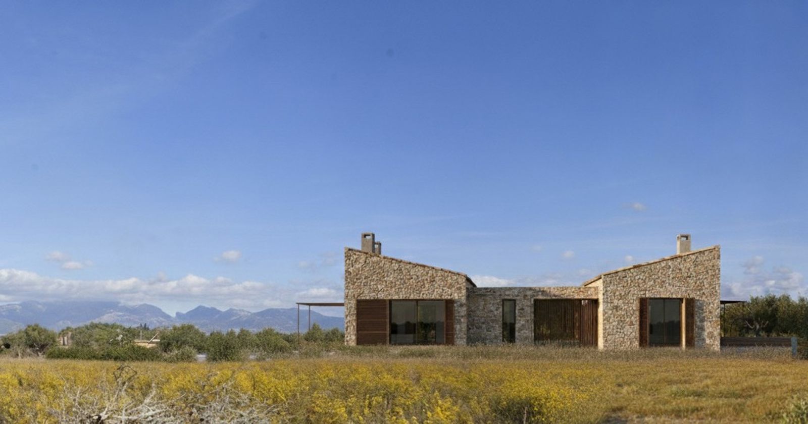 Fincas y solares-Venta-Sencelles-1866469