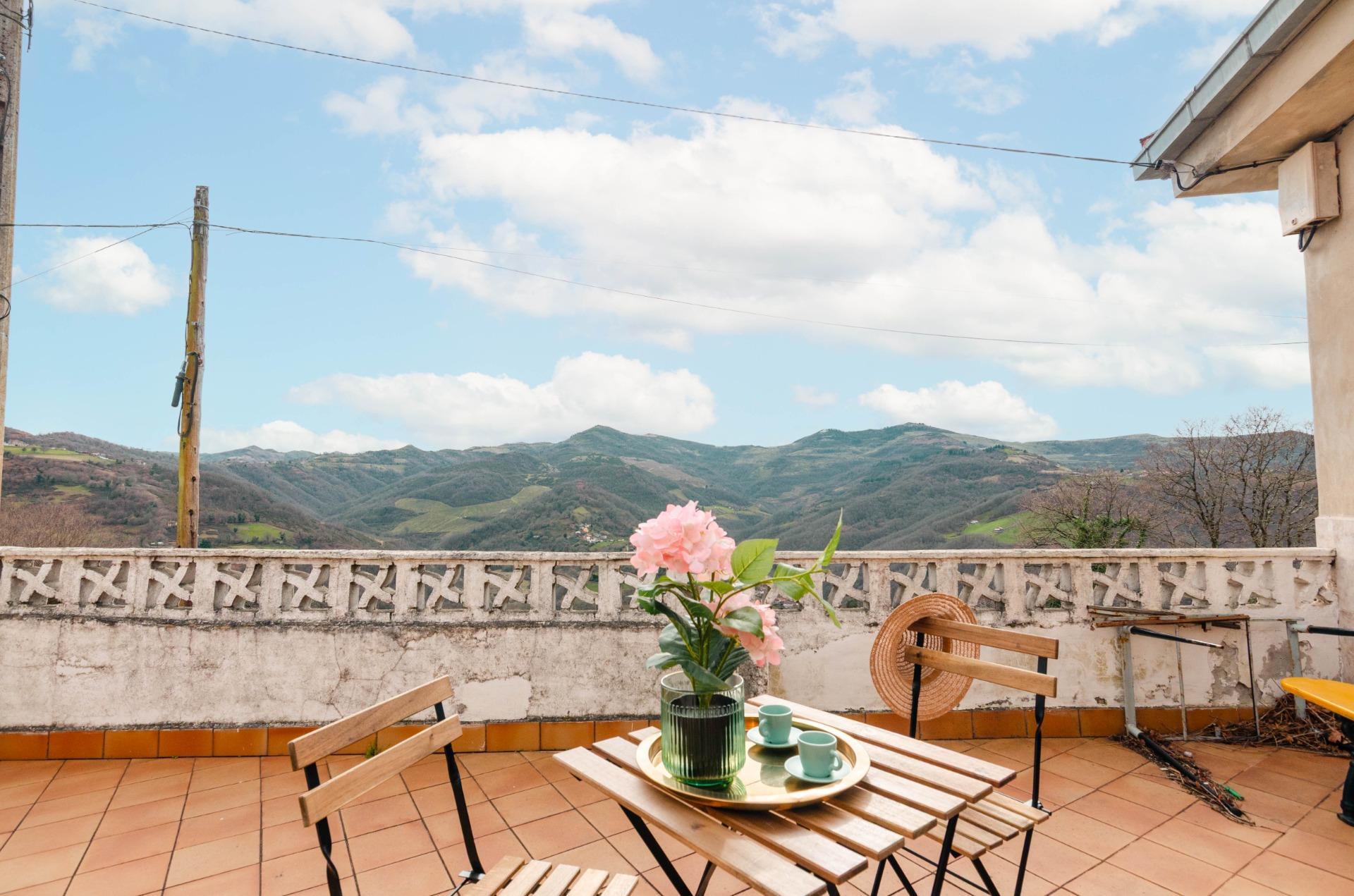 Casas o chalets-Venta-Mieres-2091341-Foto-2