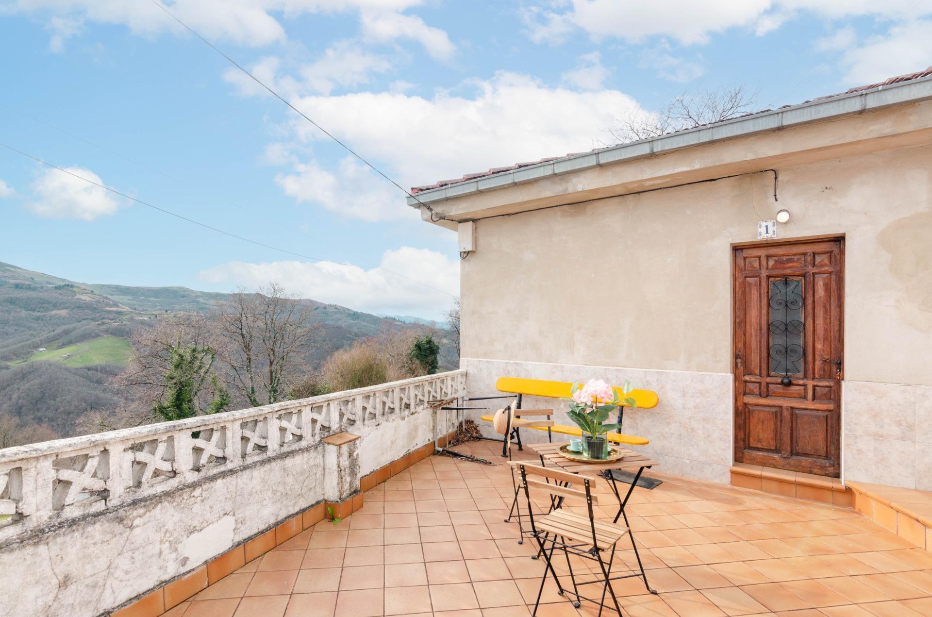 Casas o chalets-Venta-Mieres-2091341-Foto-5