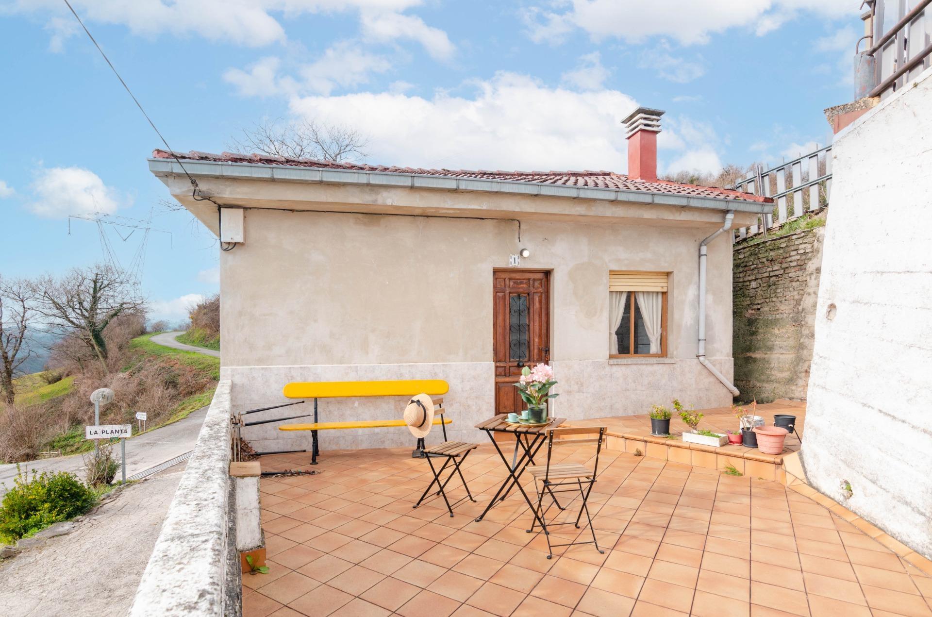 Casas o chalets-Venta-Mieres-2091341-Foto-3