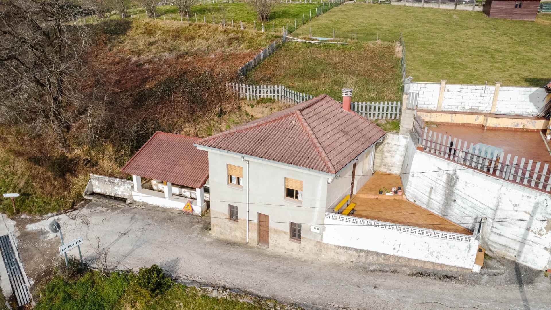 Casas o chalets-Venta-Mieres-2091341-Foto-25