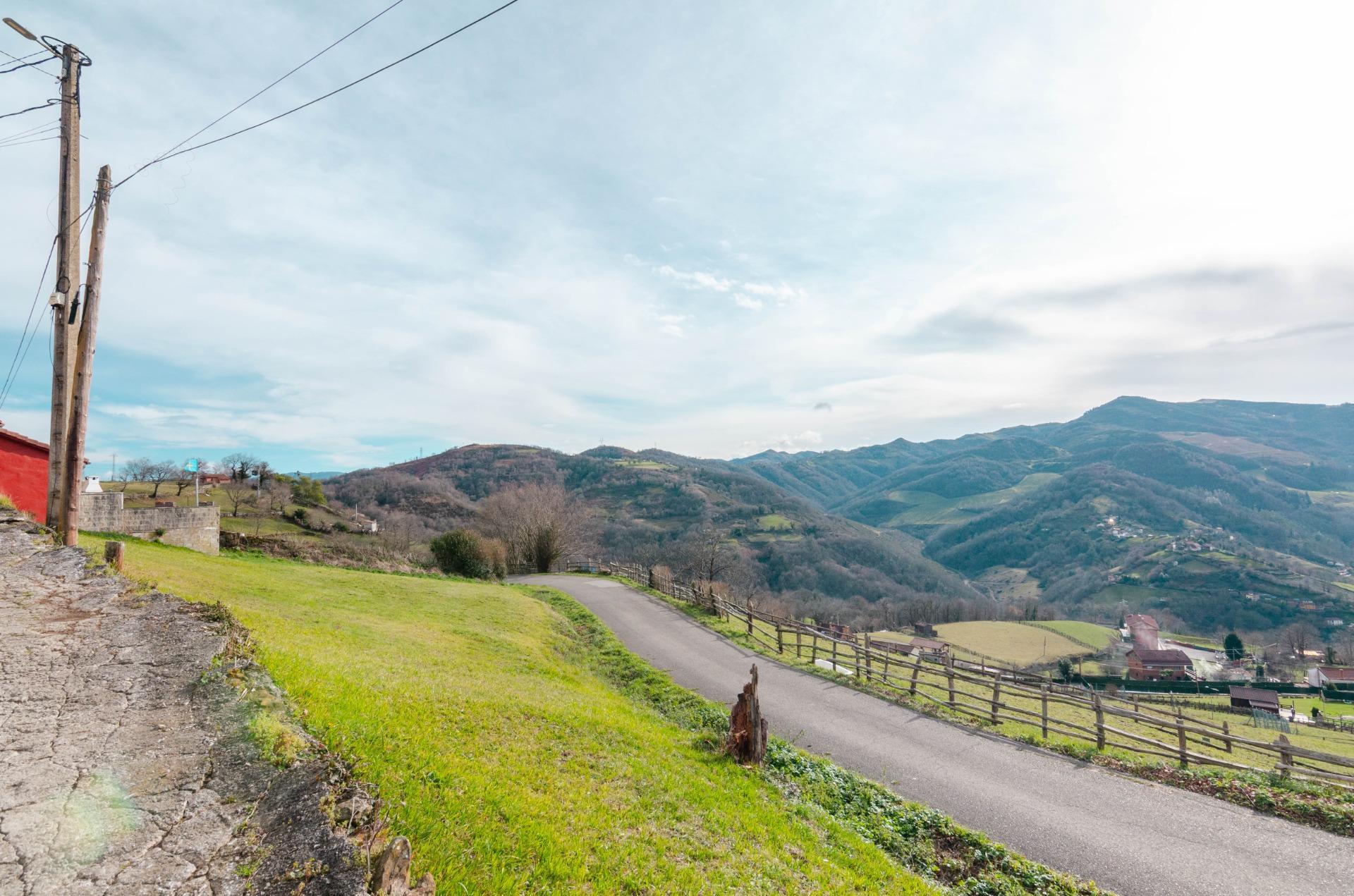 Casas o chalets-Venta-Mieres-2091341-Foto-36