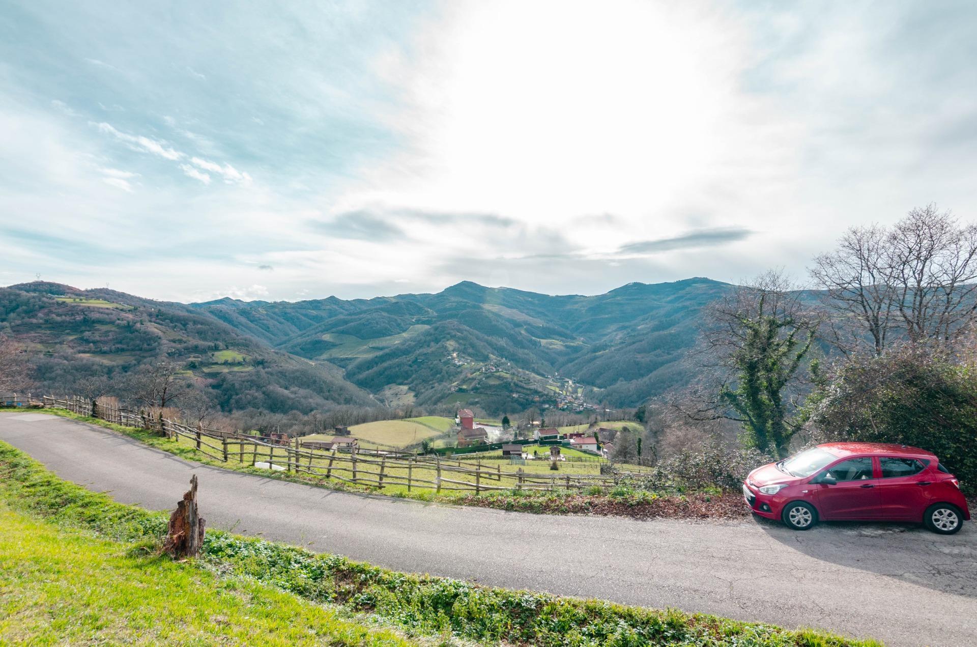 Casas o chalets-Venta-Mieres-2091341-Foto-37