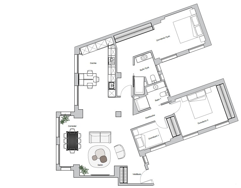 Pisos-Venta-Madrid-2091350-Foto-26