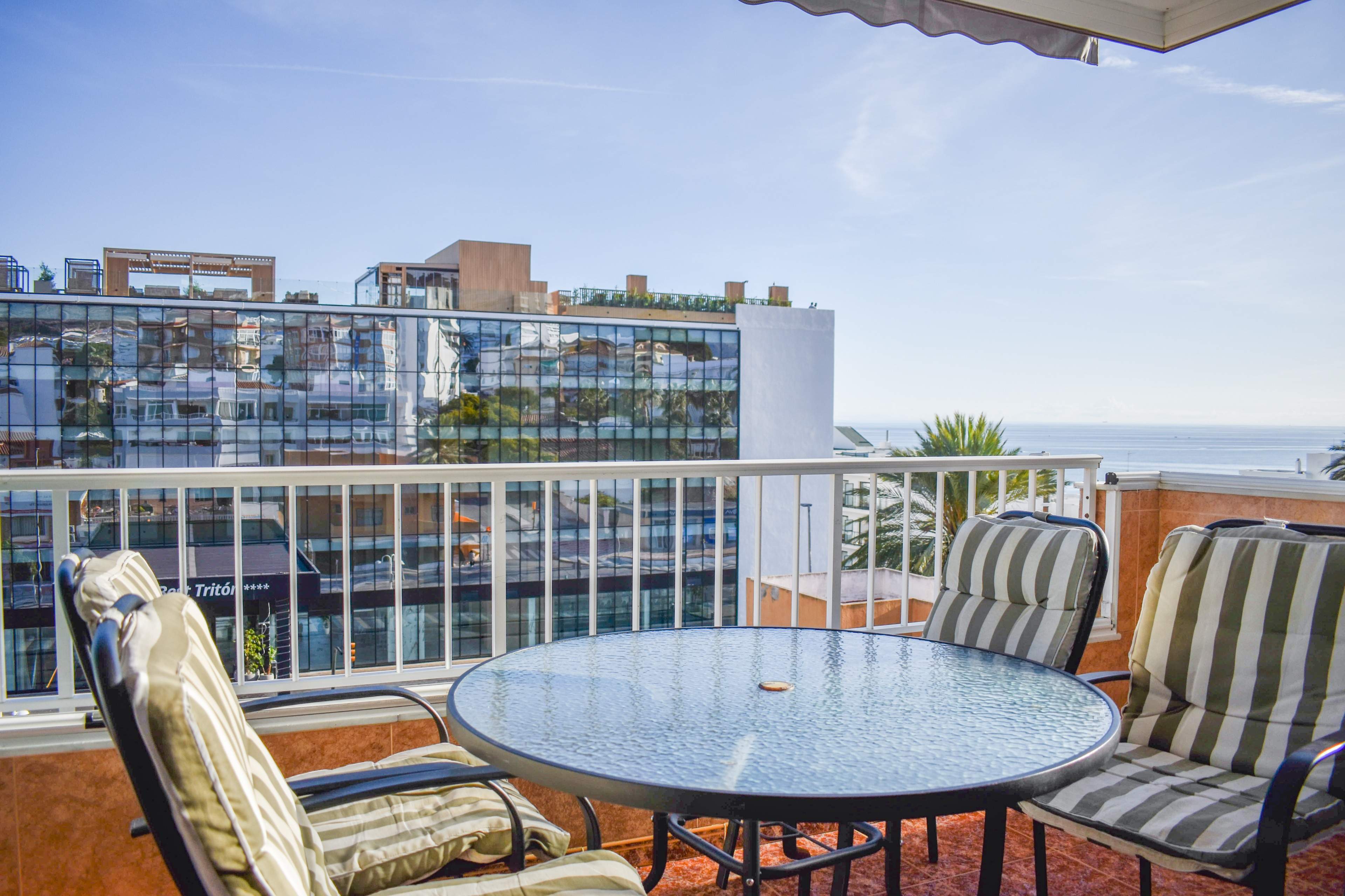 Benalmádena, Málaga