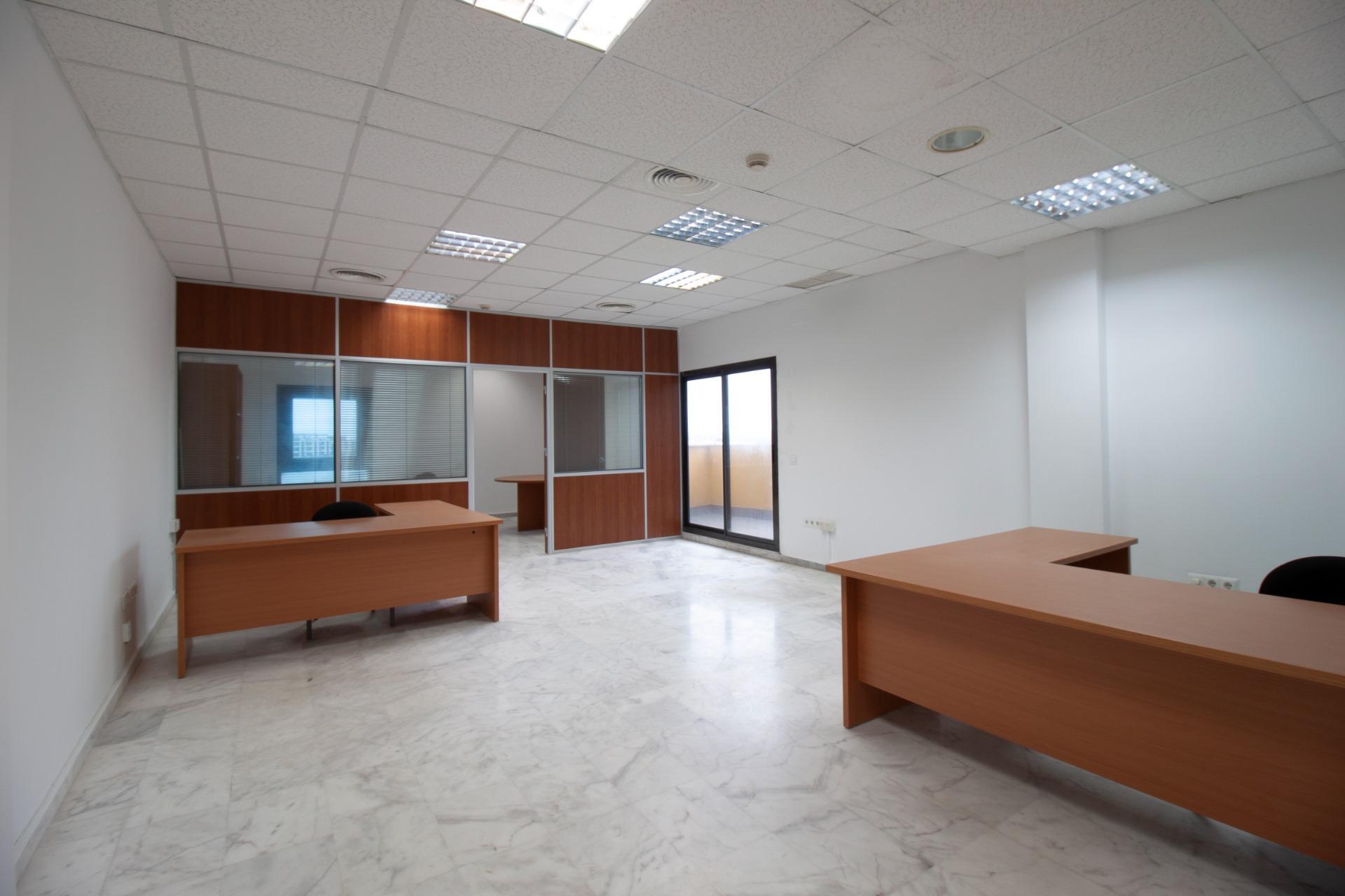 Oficinas-Alquiler-Mairena del Aljarafe-2091866-Foto-17