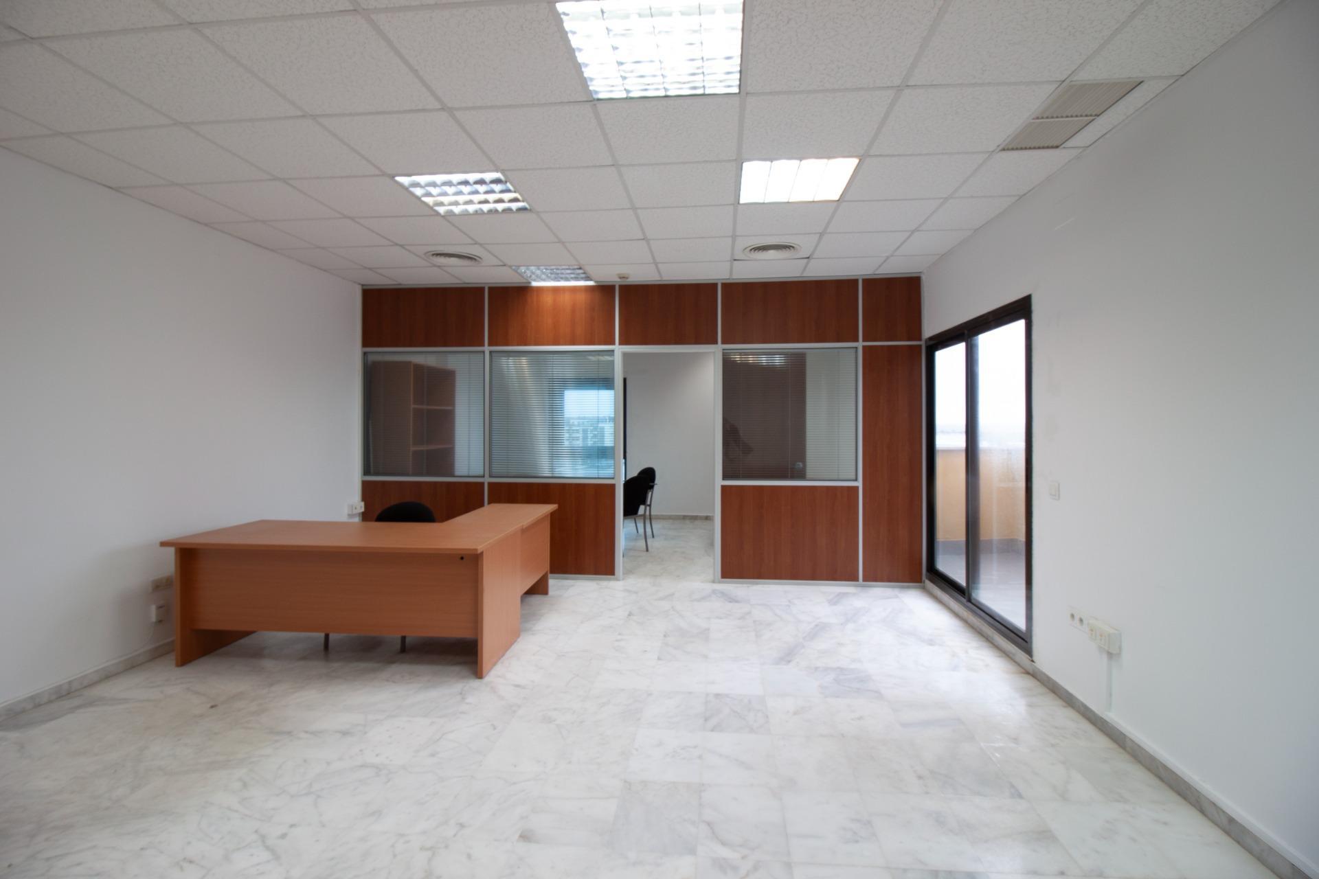 Oficinas-Alquiler-Mairena del Aljarafe-2091866-Foto-19