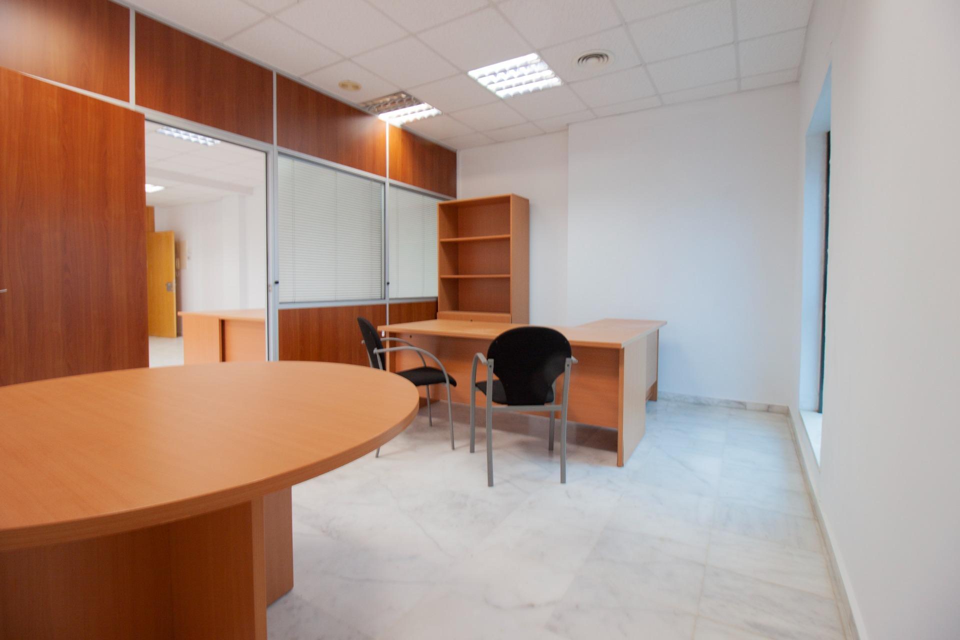 Oficinas-Alquiler-Mairena del Aljarafe-2091866-Foto-21