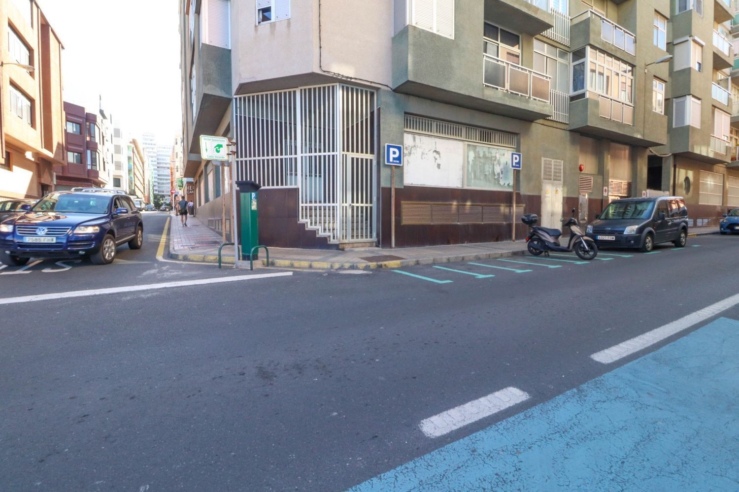 Locales-Venta-Las Palmas de Gran Canaria-2091791-Foto-2