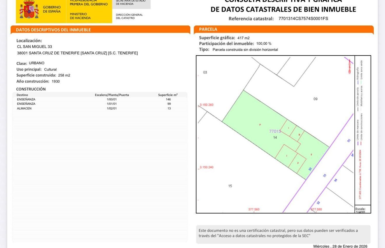 Casas o chalets-Venta-Santa Cruz de Tenerife-2091797-Foto-3