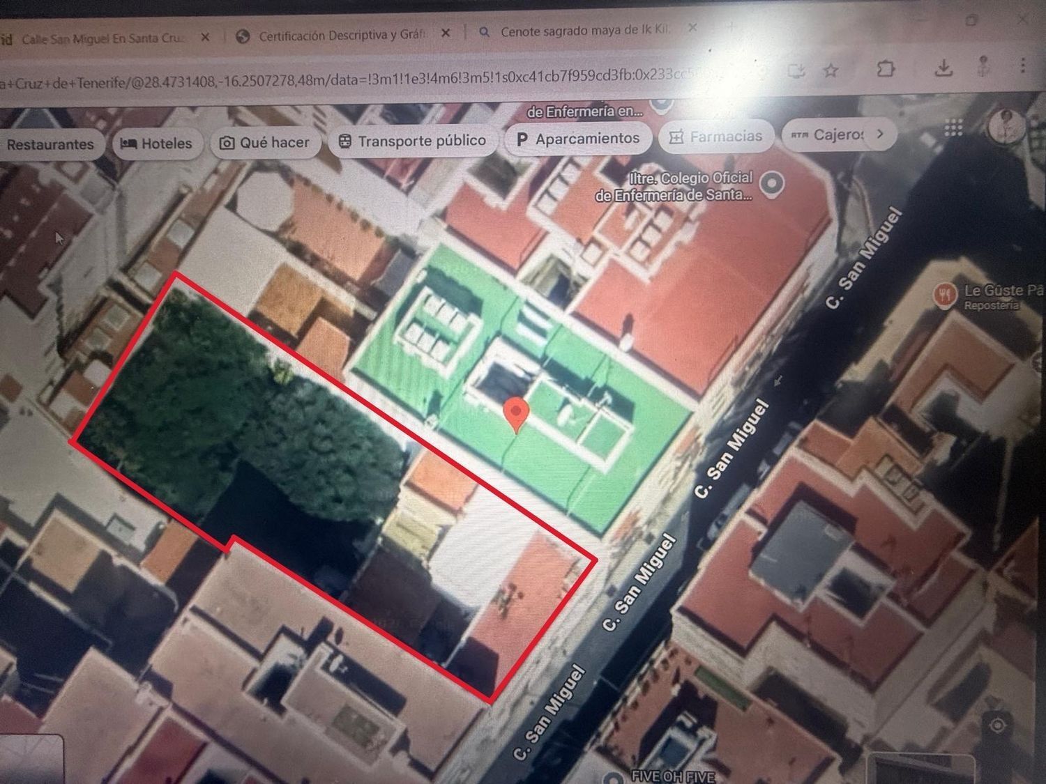 Casas o chalets-Venta-Santa Cruz de Tenerife-2091797-Foto-2