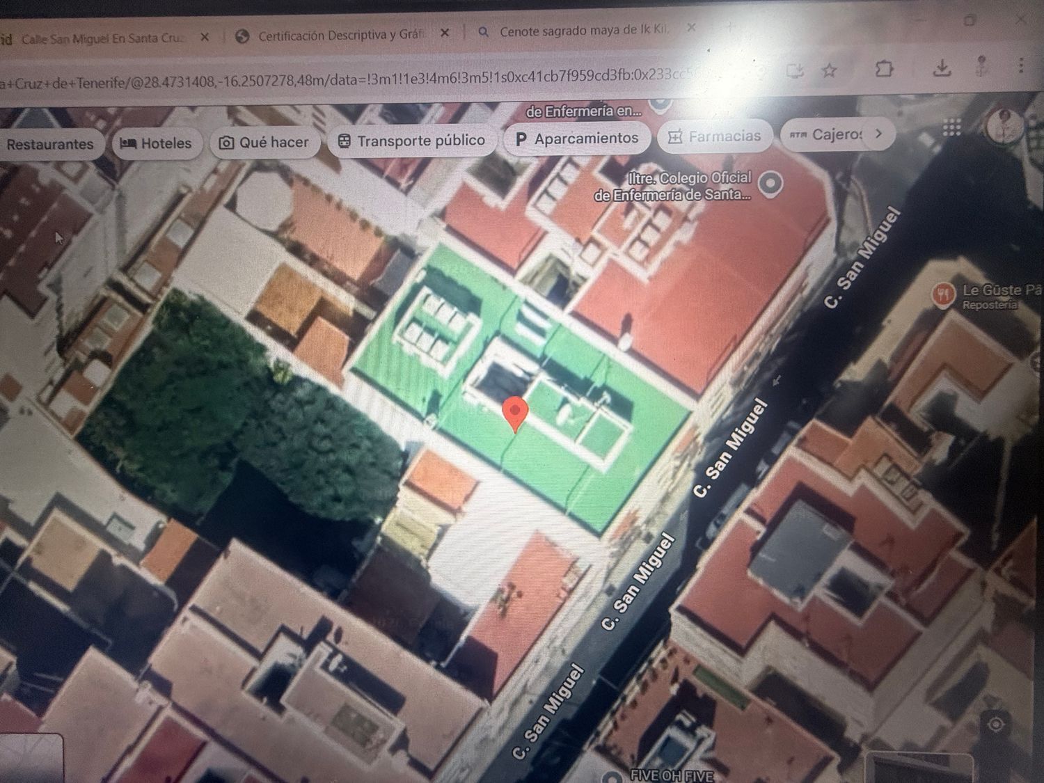 Casas o chalets-Venta-Santa Cruz de Tenerife-2091797-Foto-4