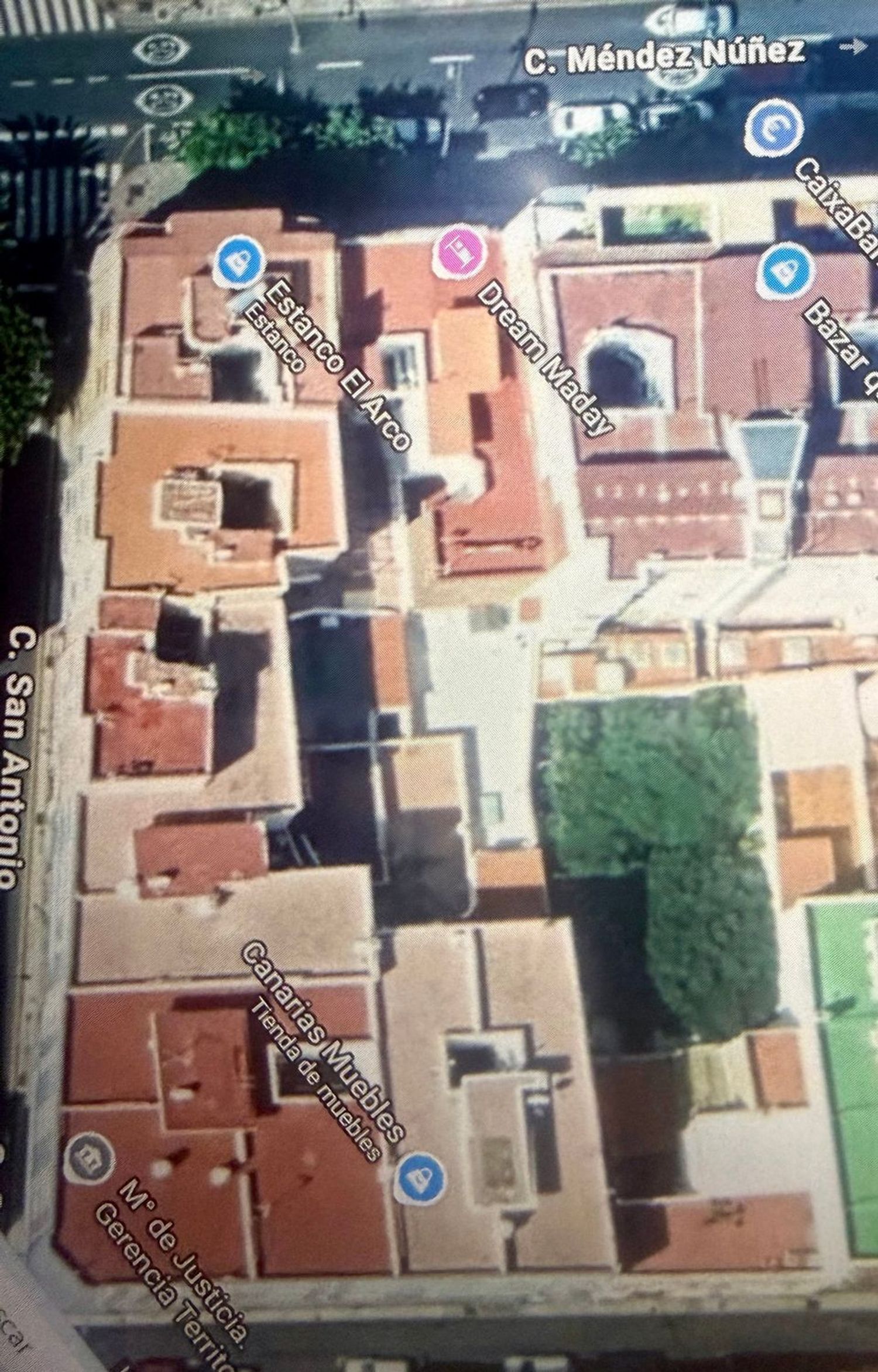 Casas o chalets-Venta-Santa Cruz de Tenerife-2091797-Foto-5