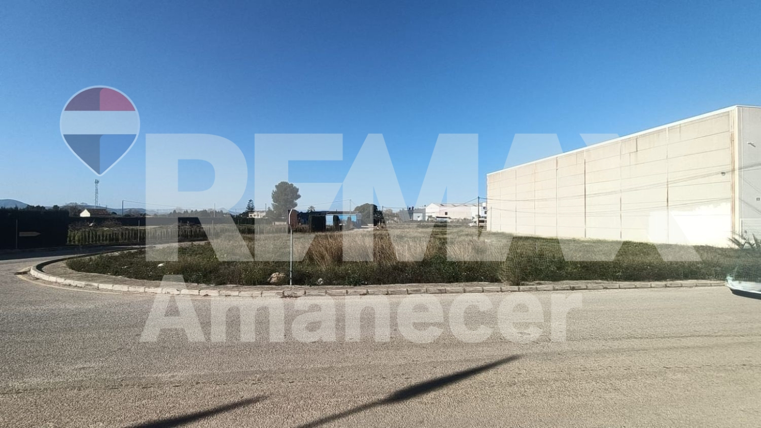 Fincas y solares-Venta-El Verger-2059808