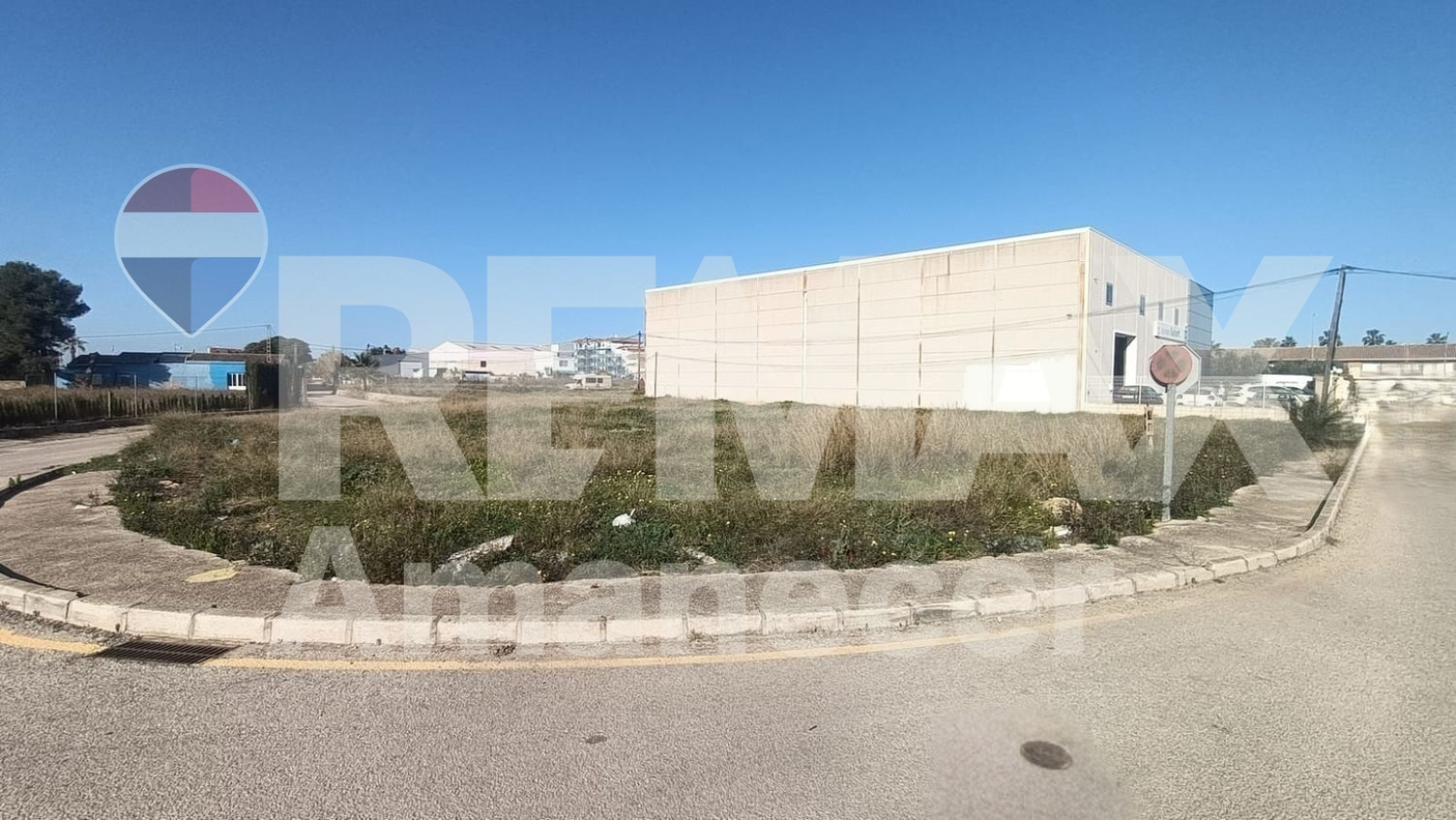 Fincas y solares-Venta-El Verger-2059808-Foto-2