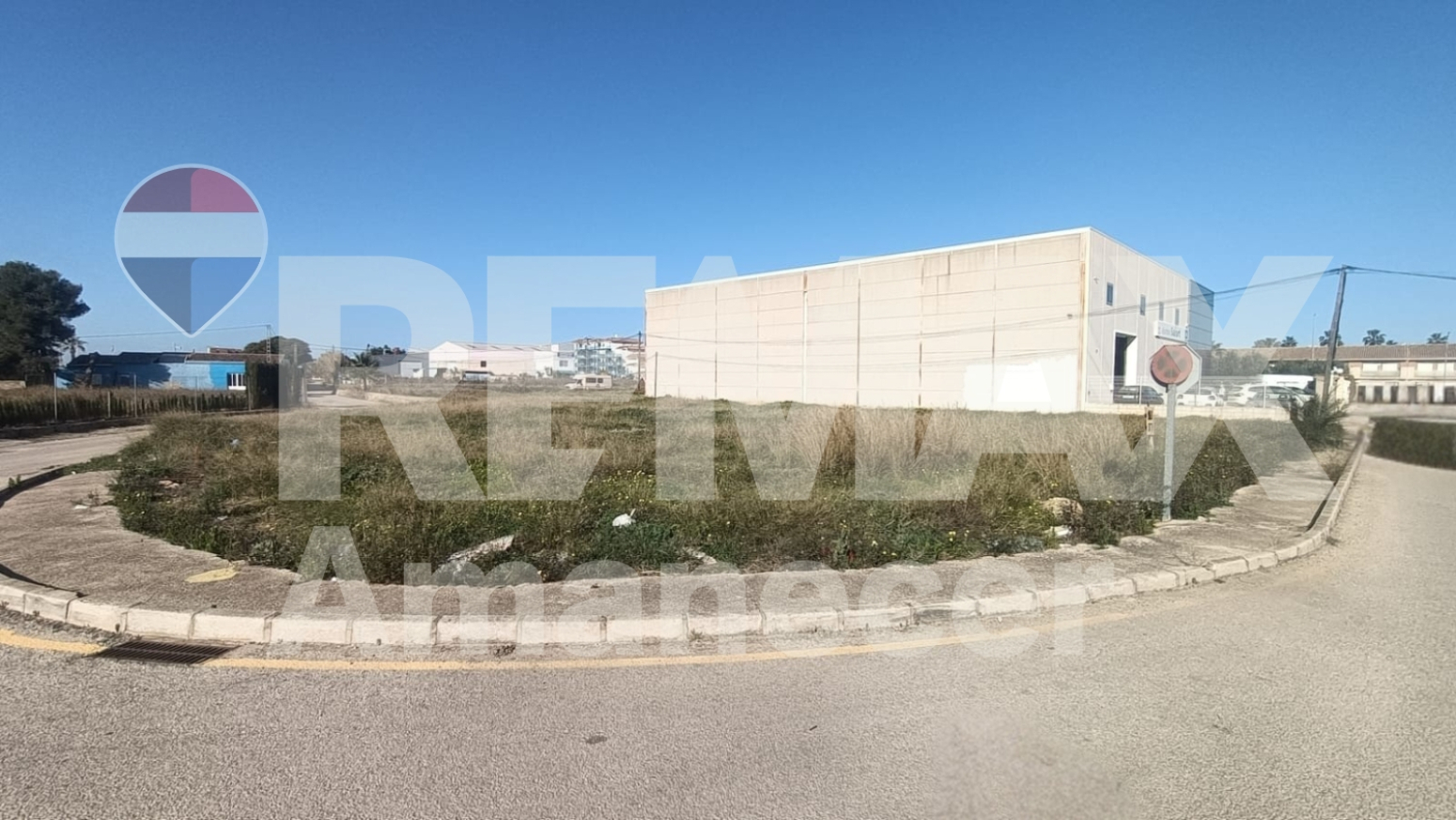 Fincas y solares-Venta-El Verger-2059808-Foto-4