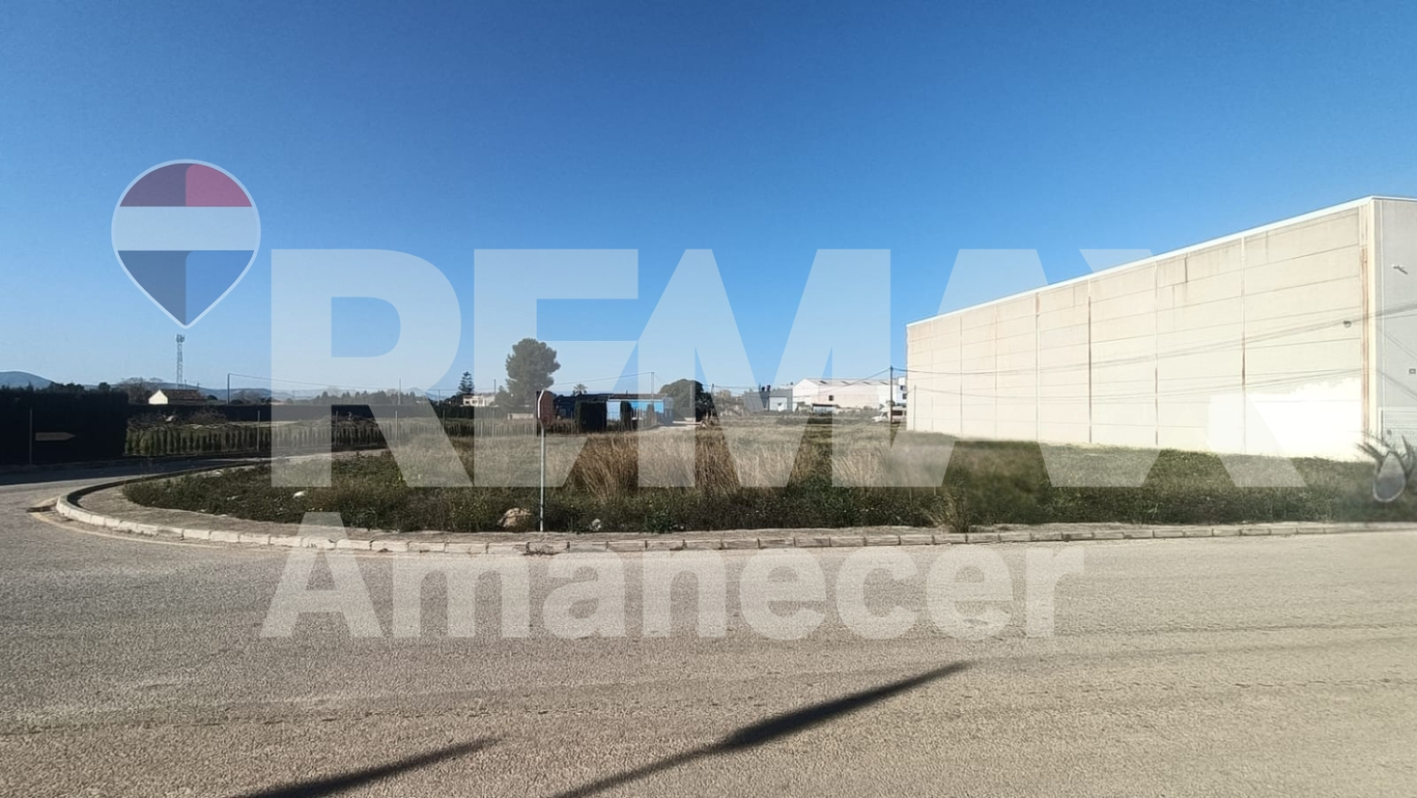 Fincas y solares-Venta-El Verger-2059808-Foto-5