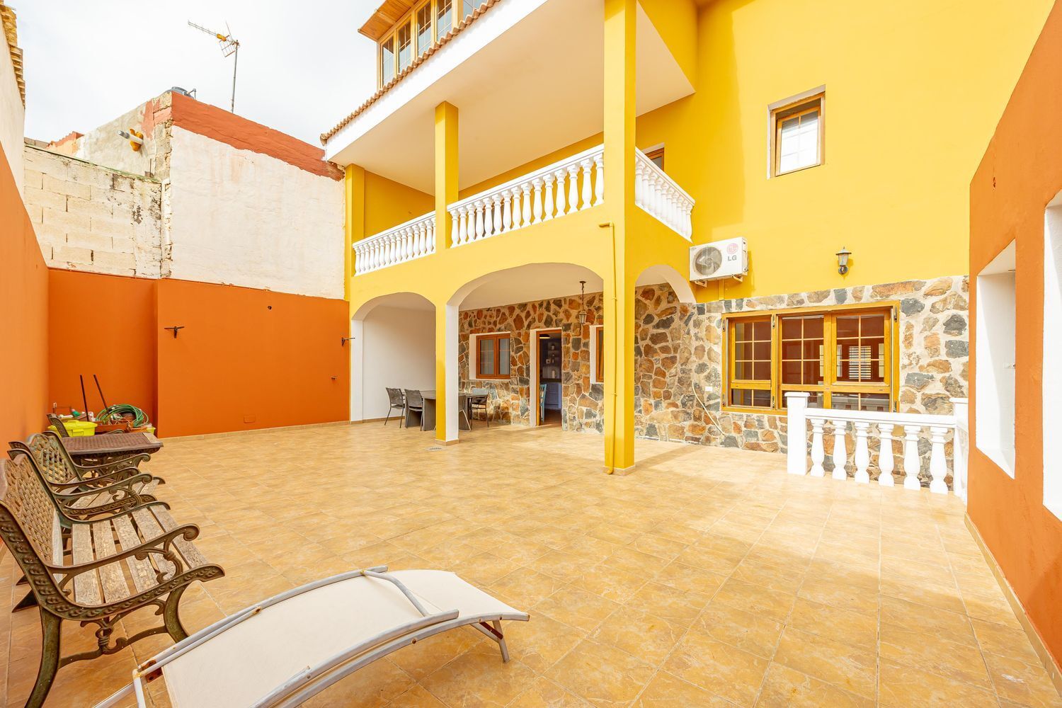 Casas o chalets-Venta-Ingenio-2091812-Foto-3