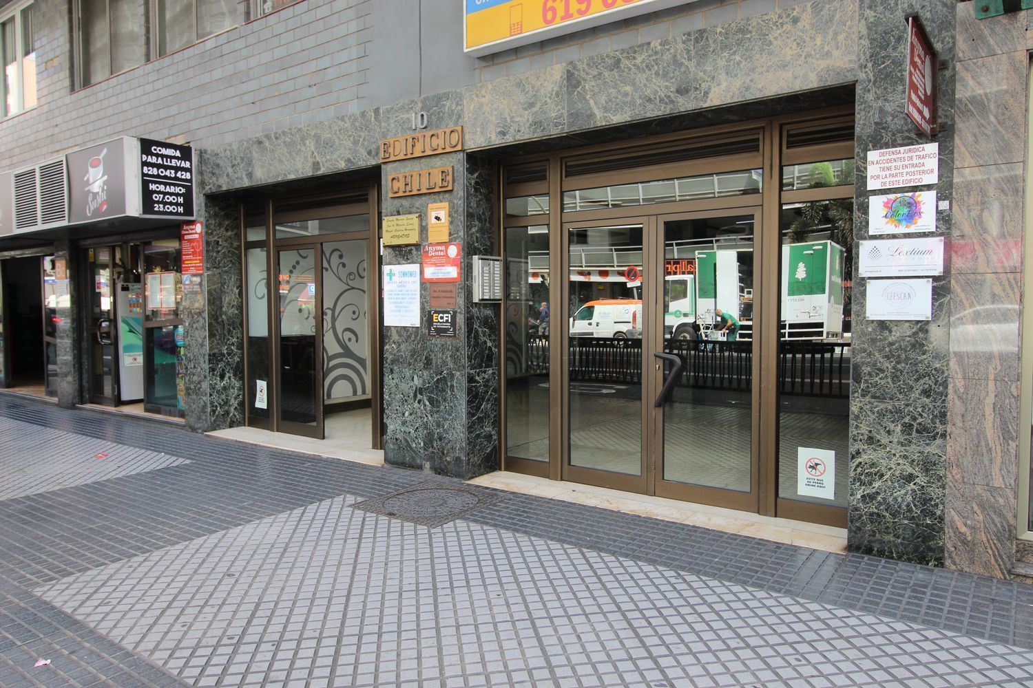 Oficinas-Alquiler-Las Palmas de Gran Canaria-925272-Foto-8