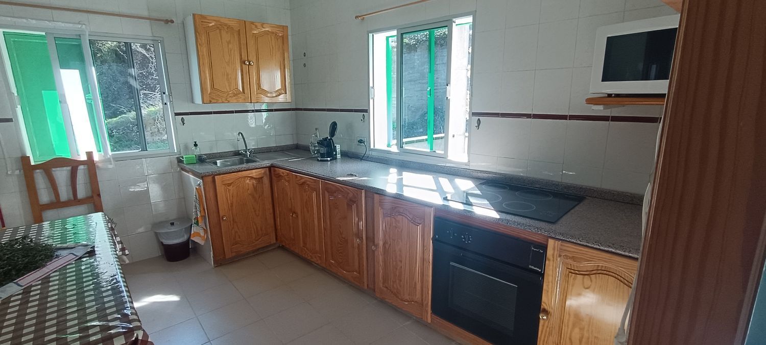 Casas o chalets-Venta-Vega de San Mateo-2091821-Foto-4