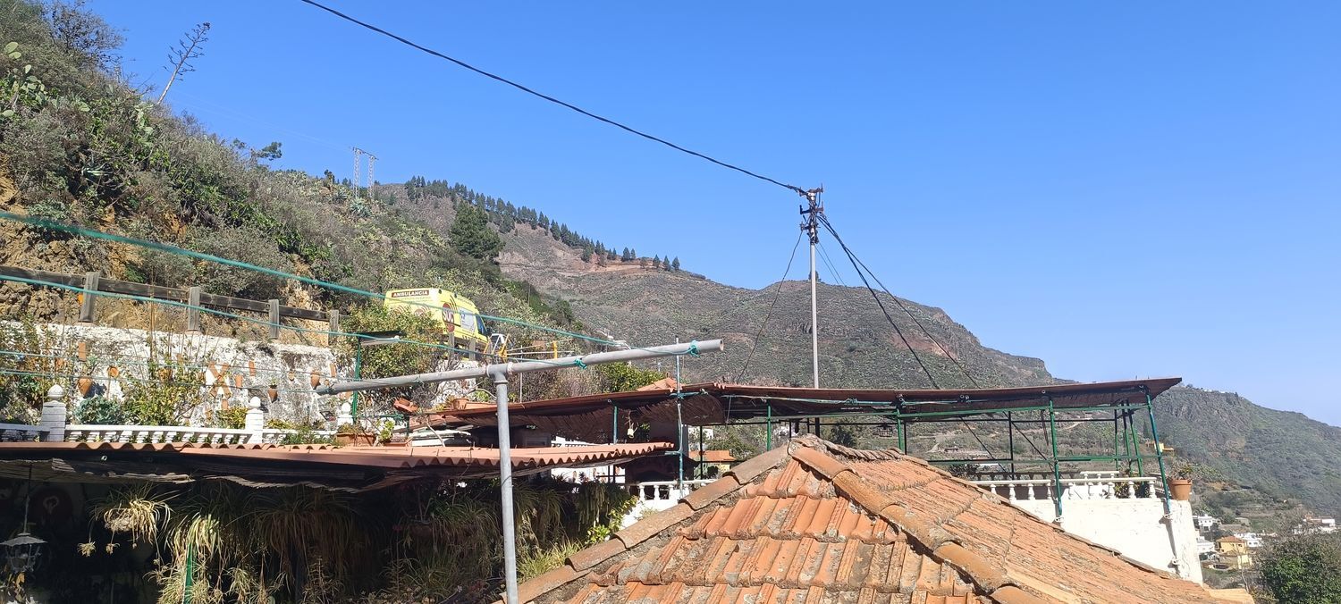 Casas o chalets-Venta-Vega de San Mateo-2091821-Foto-29